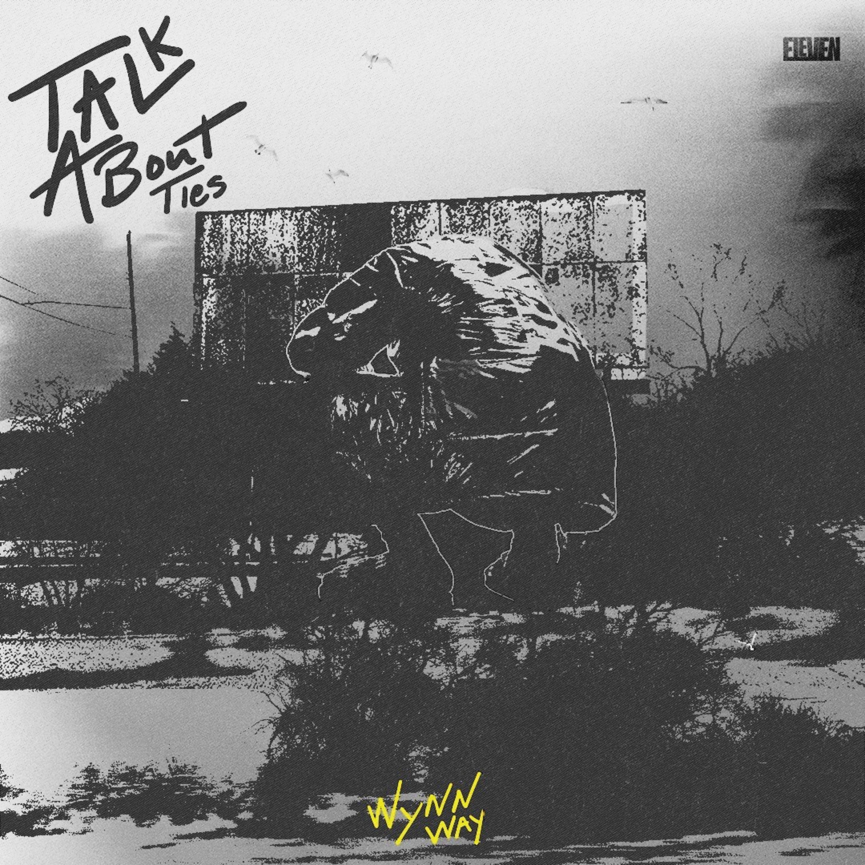 Tlk Bout Ties artwork