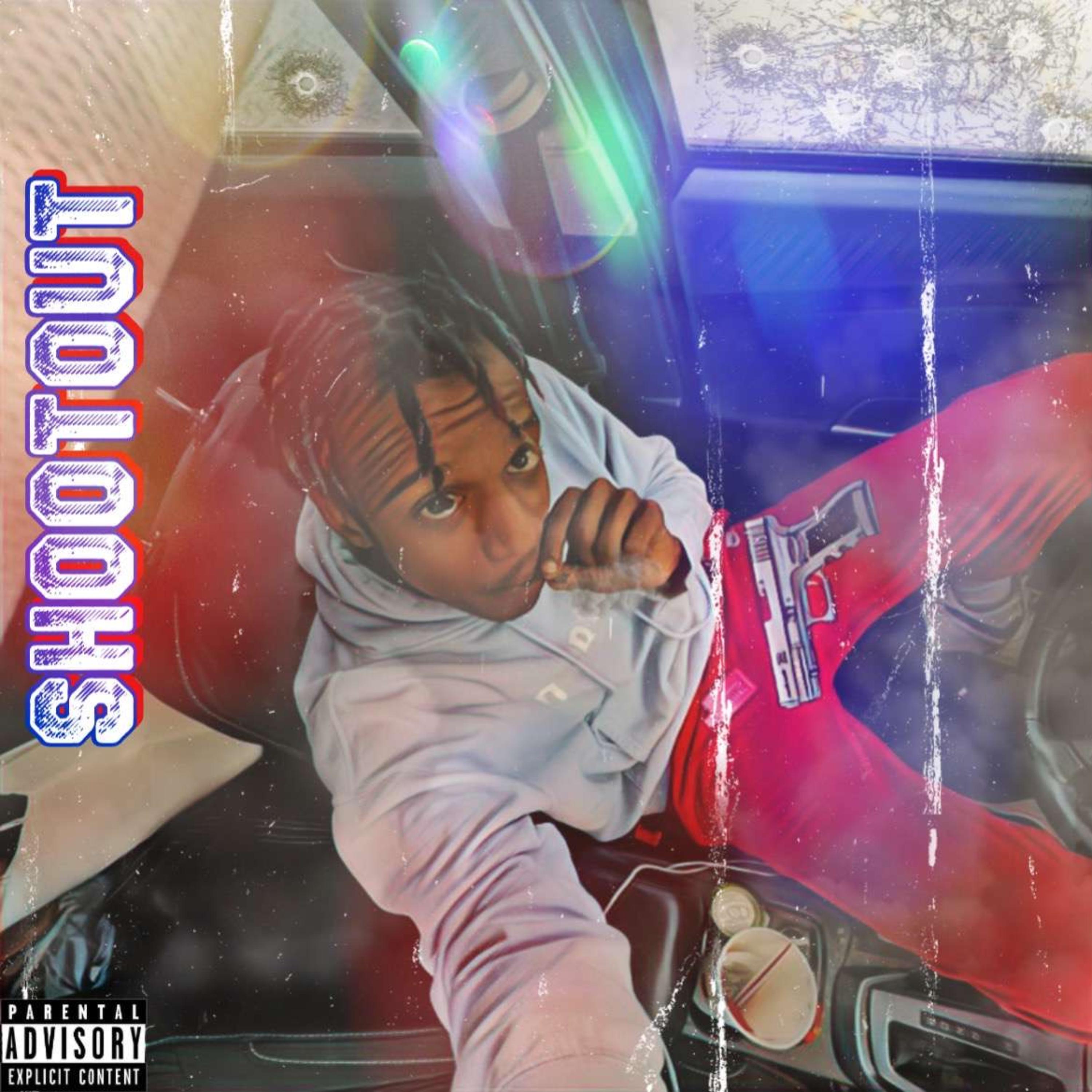 Shootout artwork