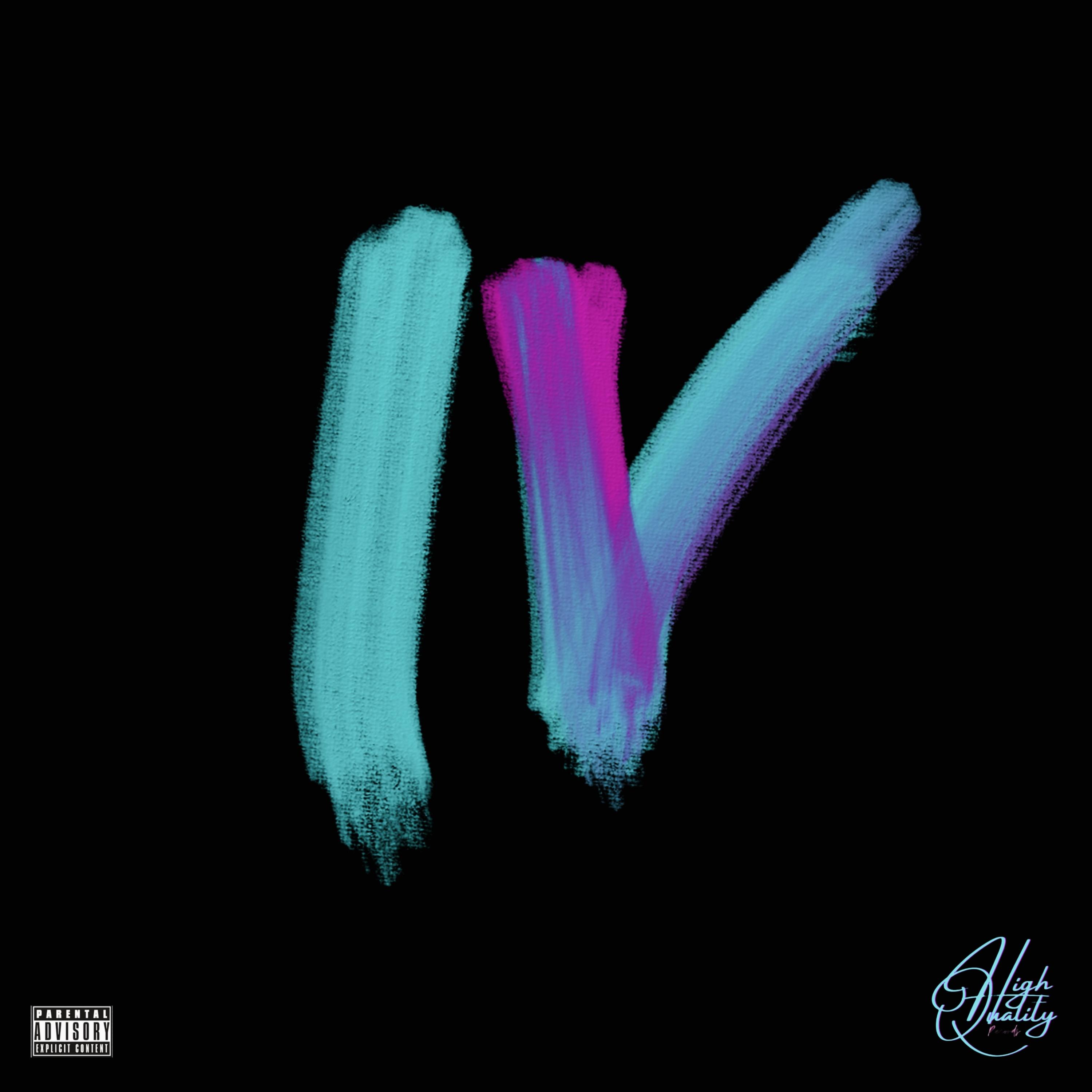 Talk My Shit artwork