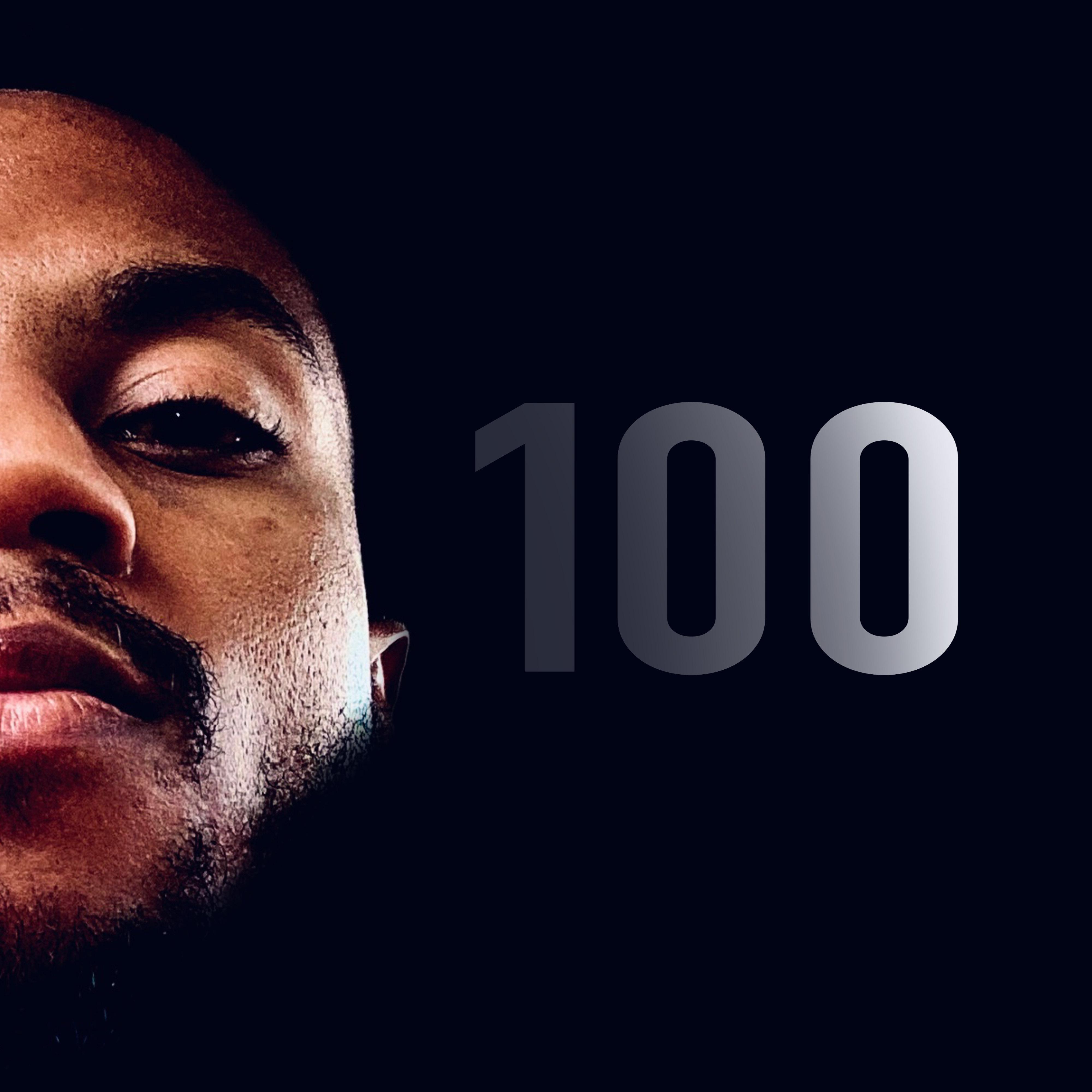 100 artwork