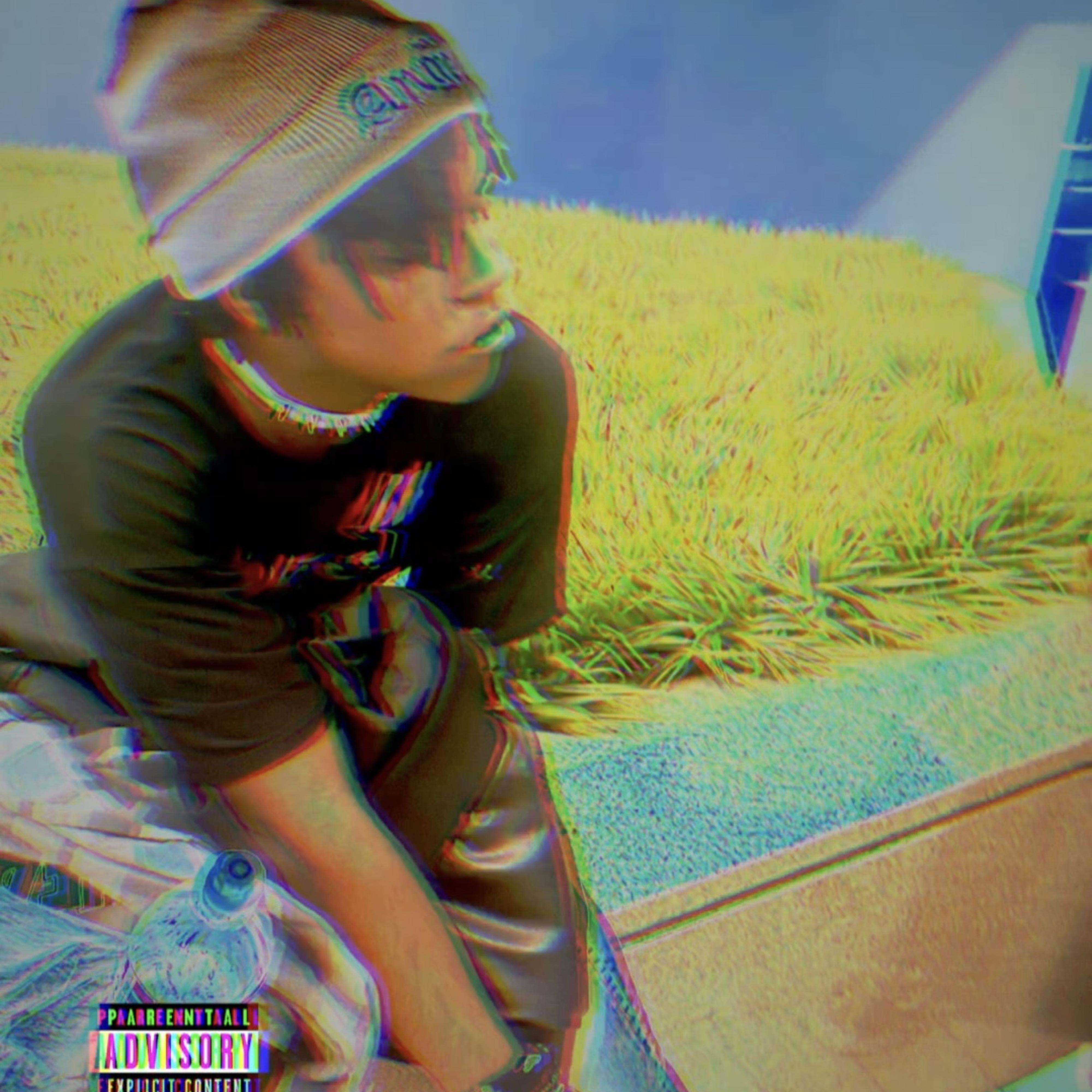3M0T10N4L! by Pixlexia cover art