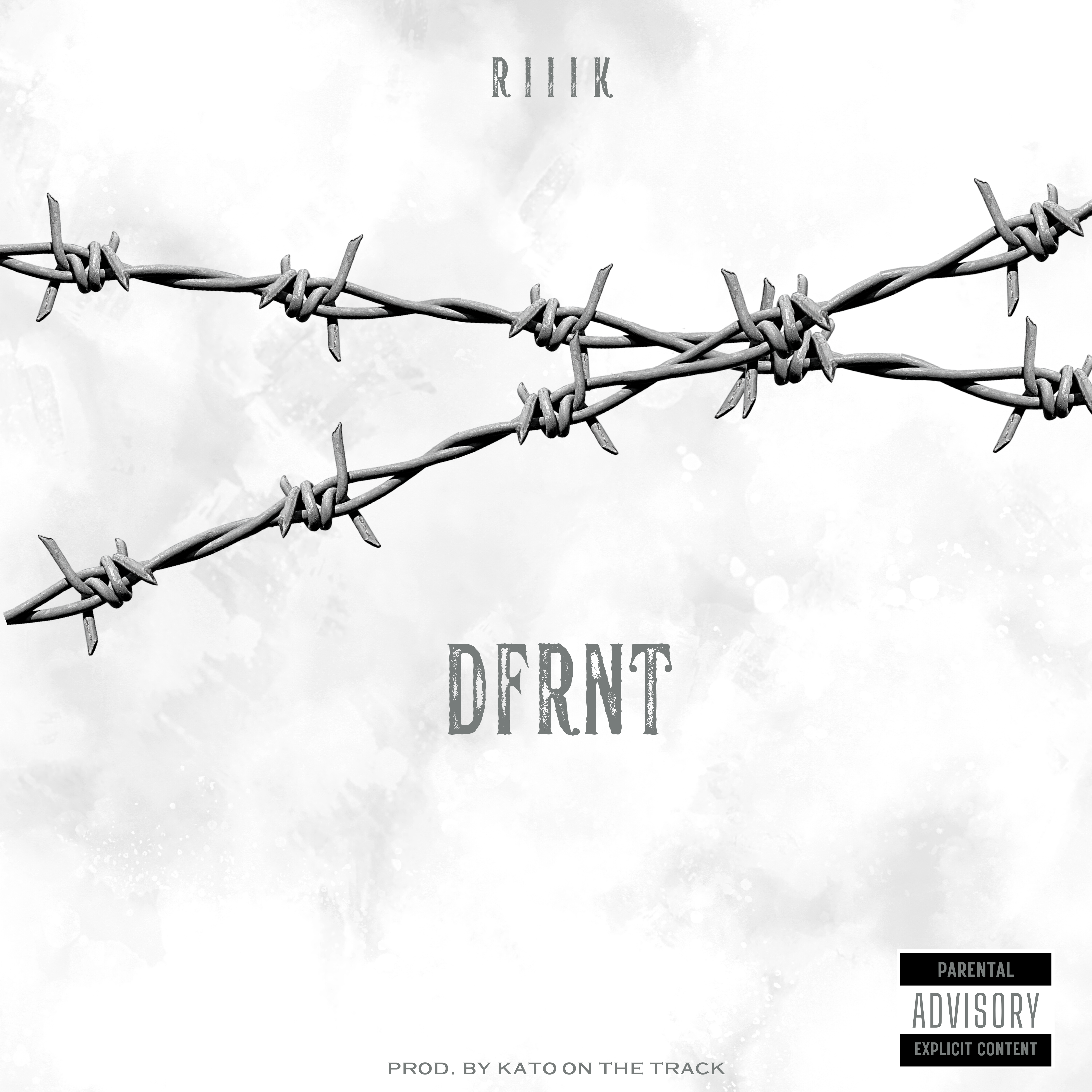 Dfrnt artwork
