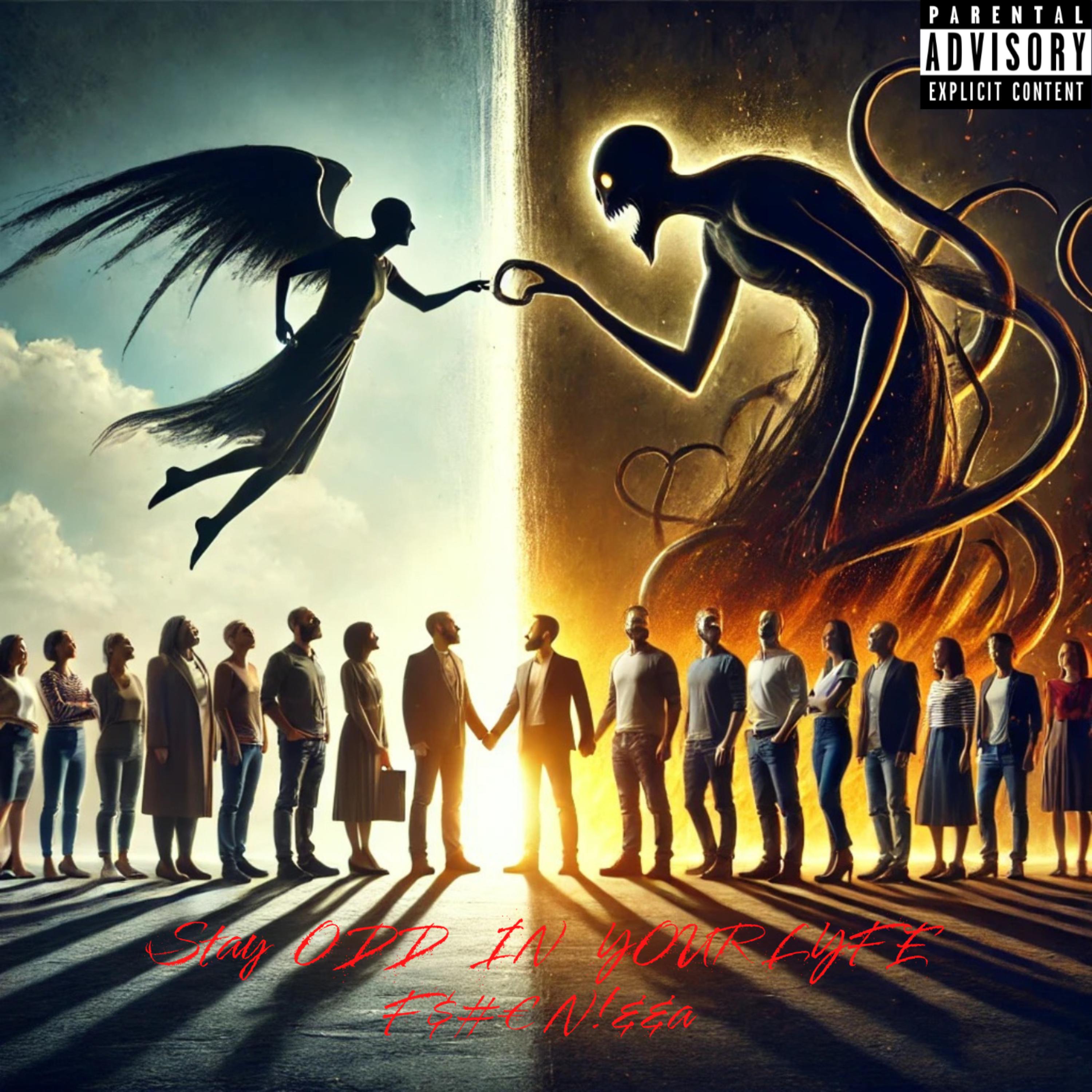 HAHAA by SOZE GTH cover art