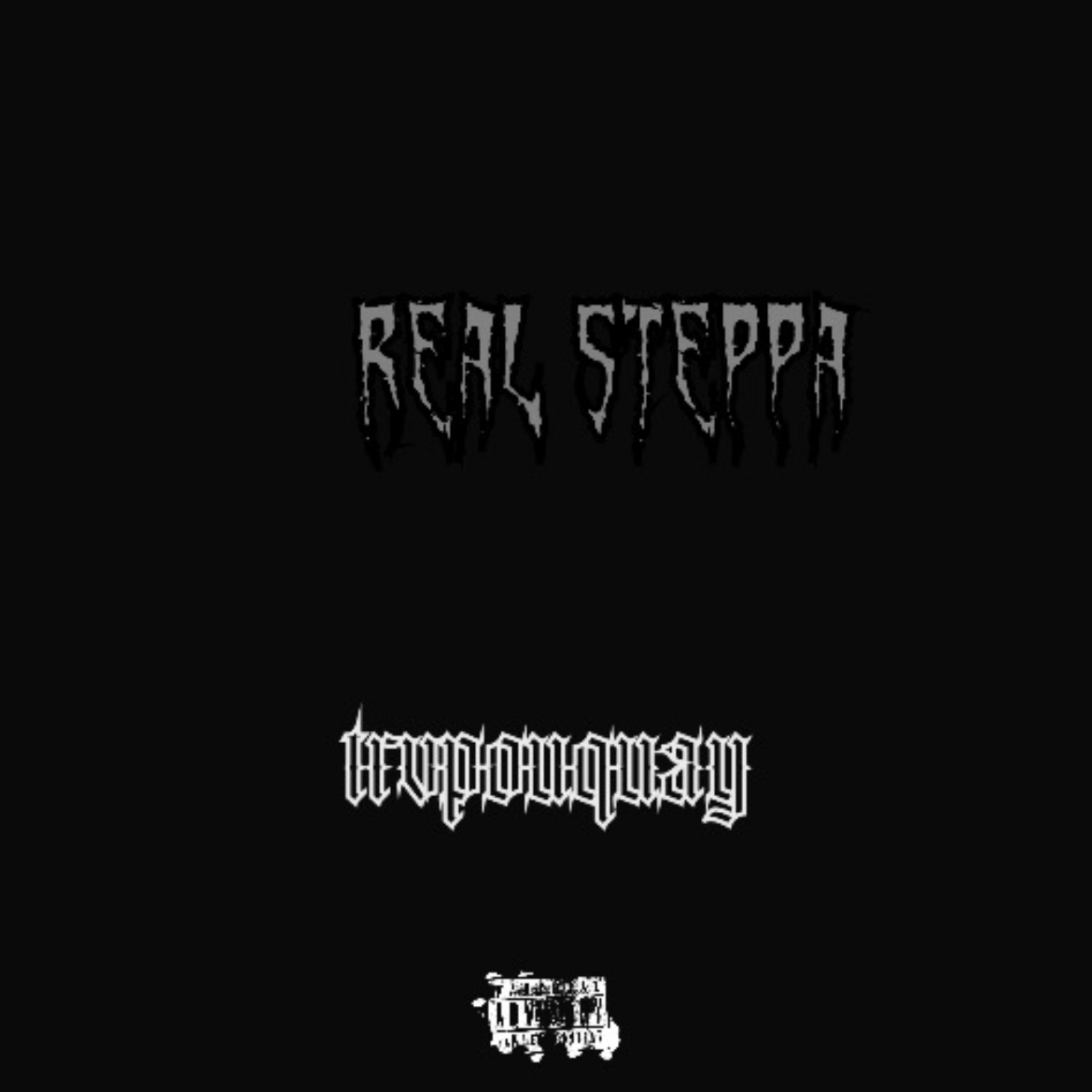 Real Steppa artwork
