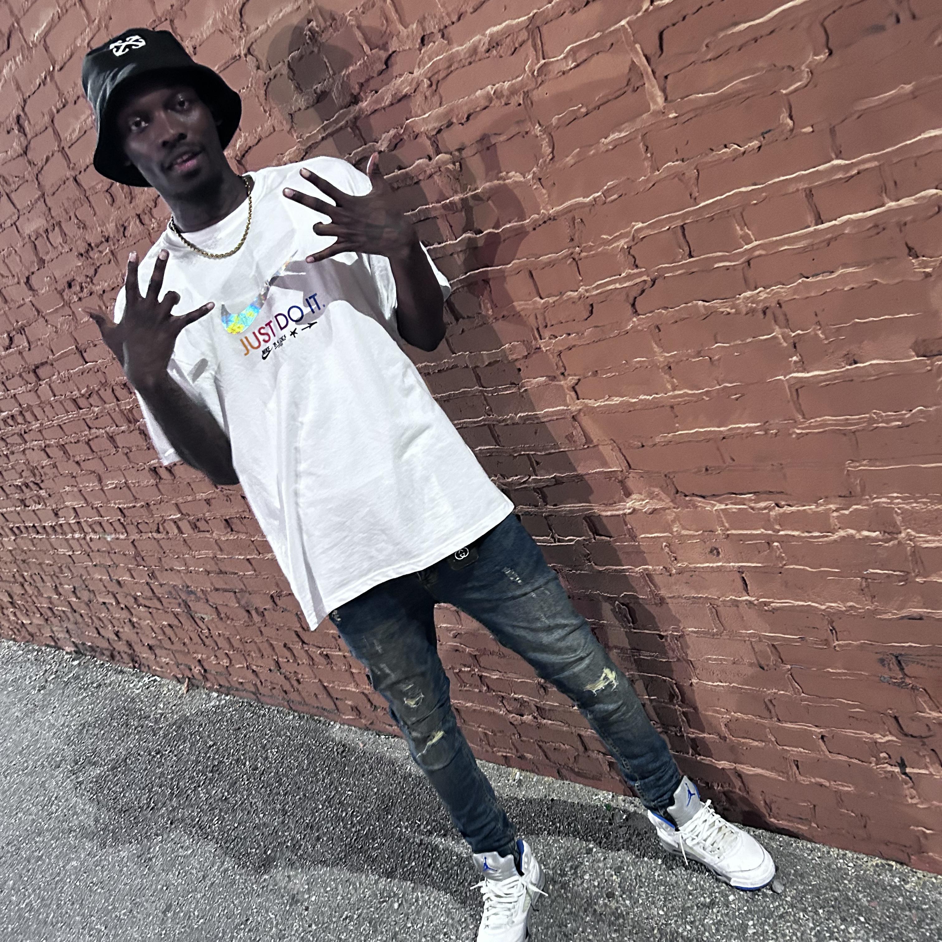 Gutta Bitch artwork