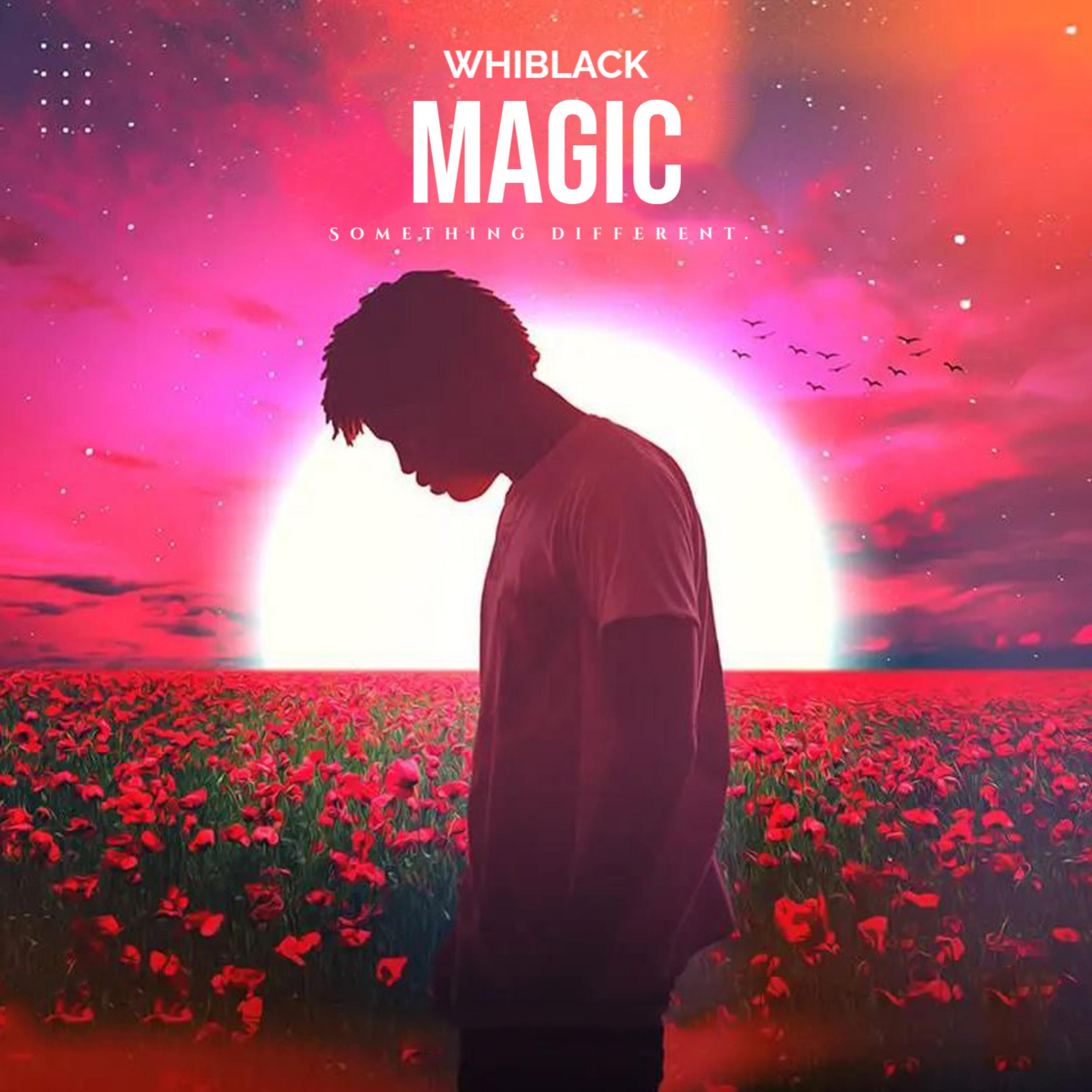 MAGIC artwork