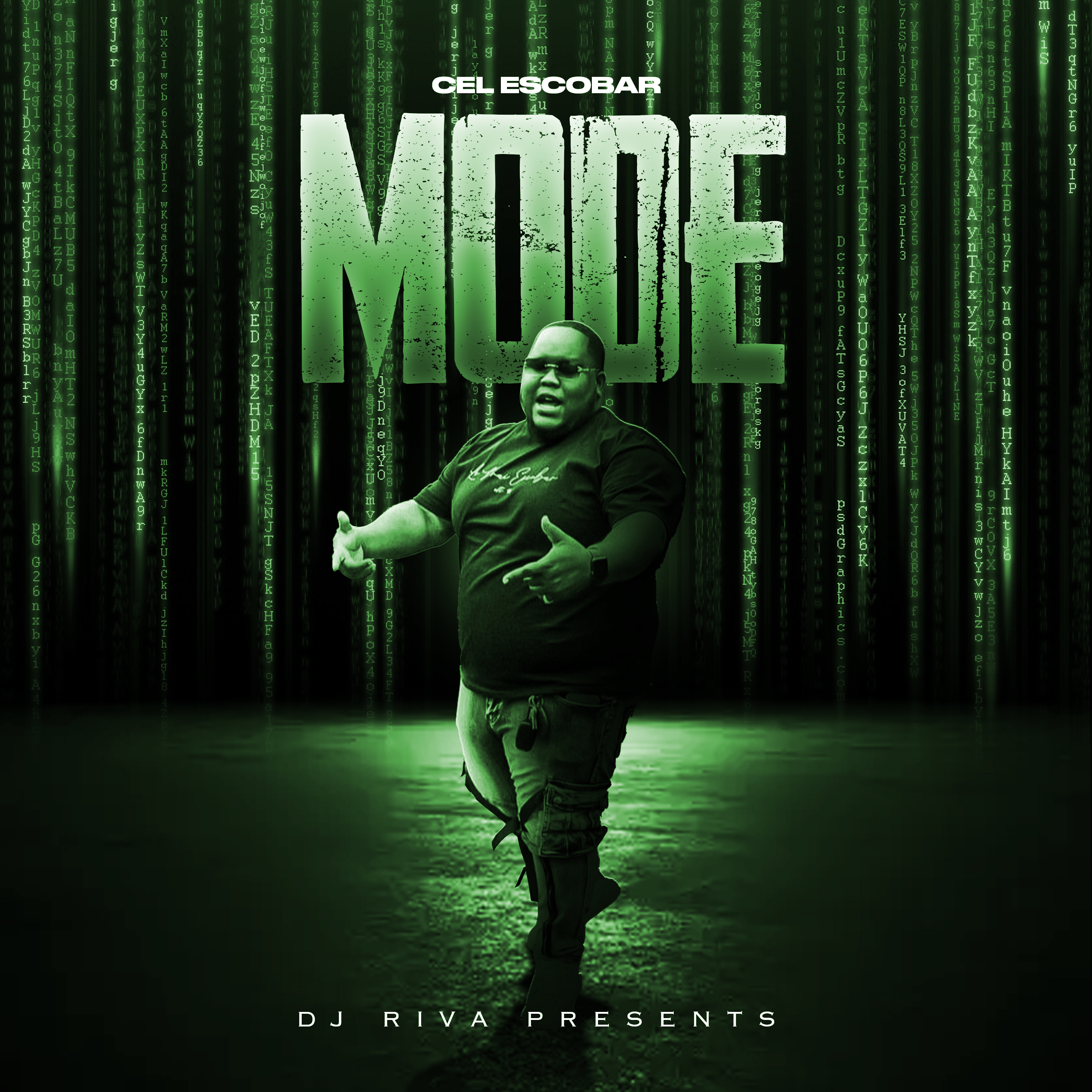 MODE artwork