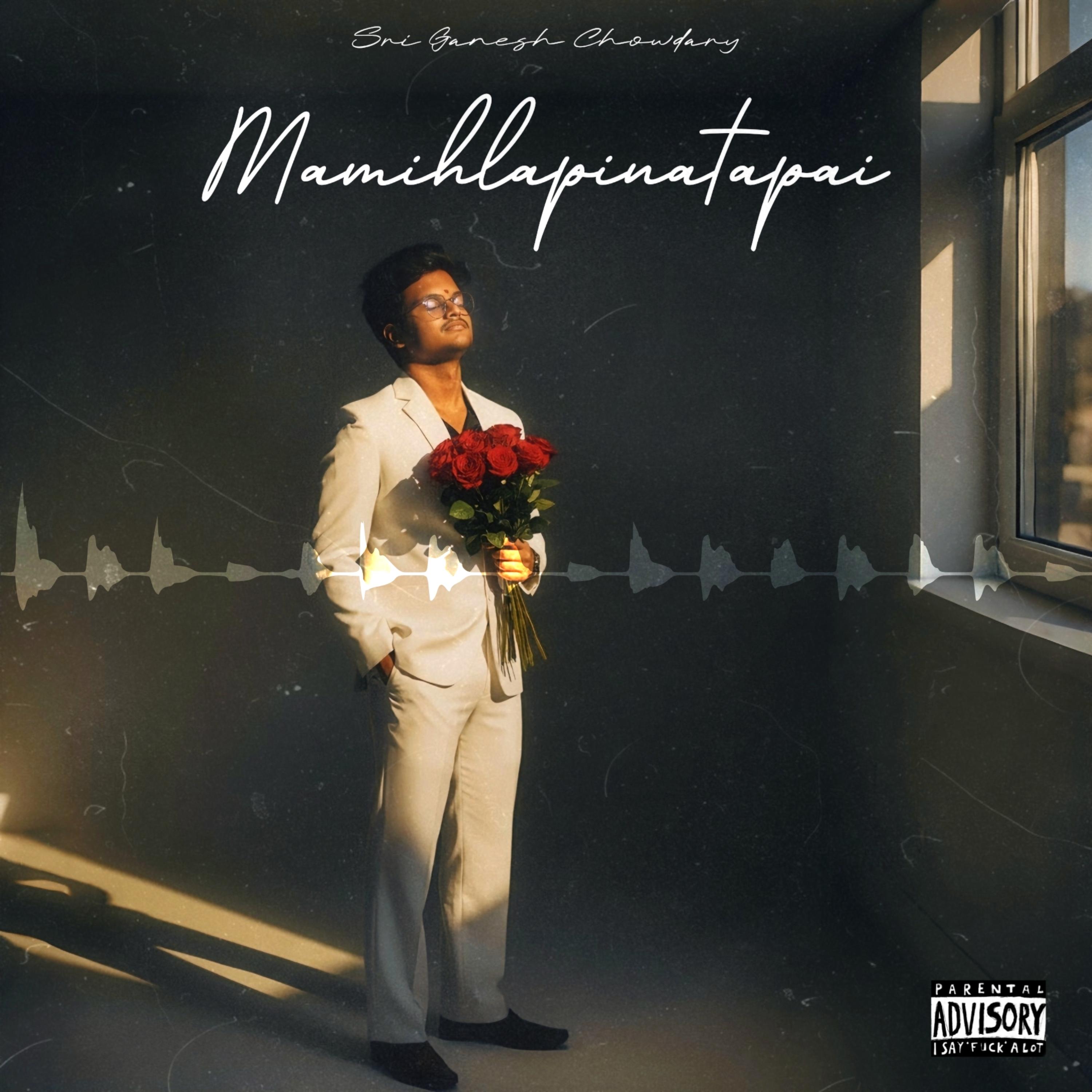 Mamihlapinatapai artwork