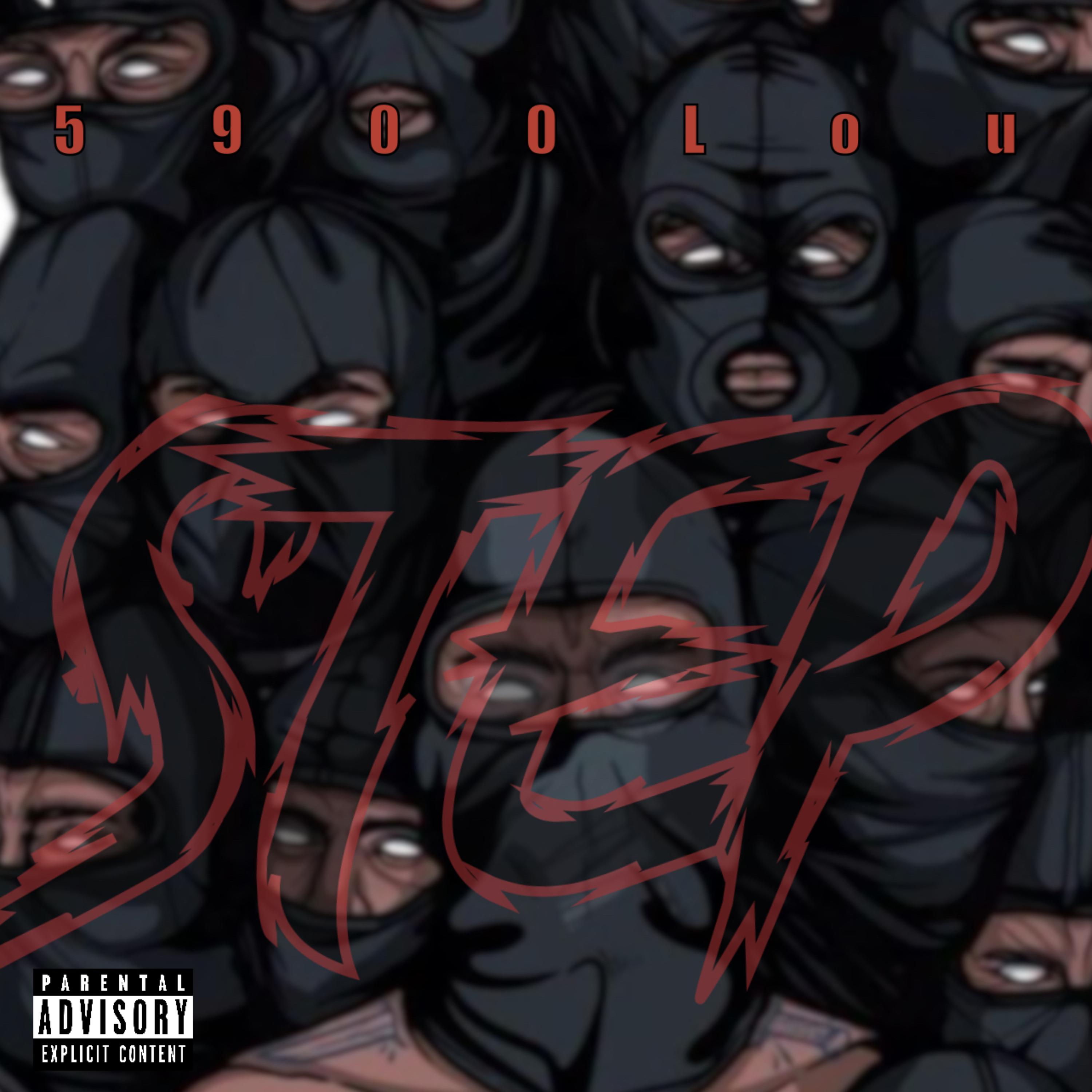 STEP artwork