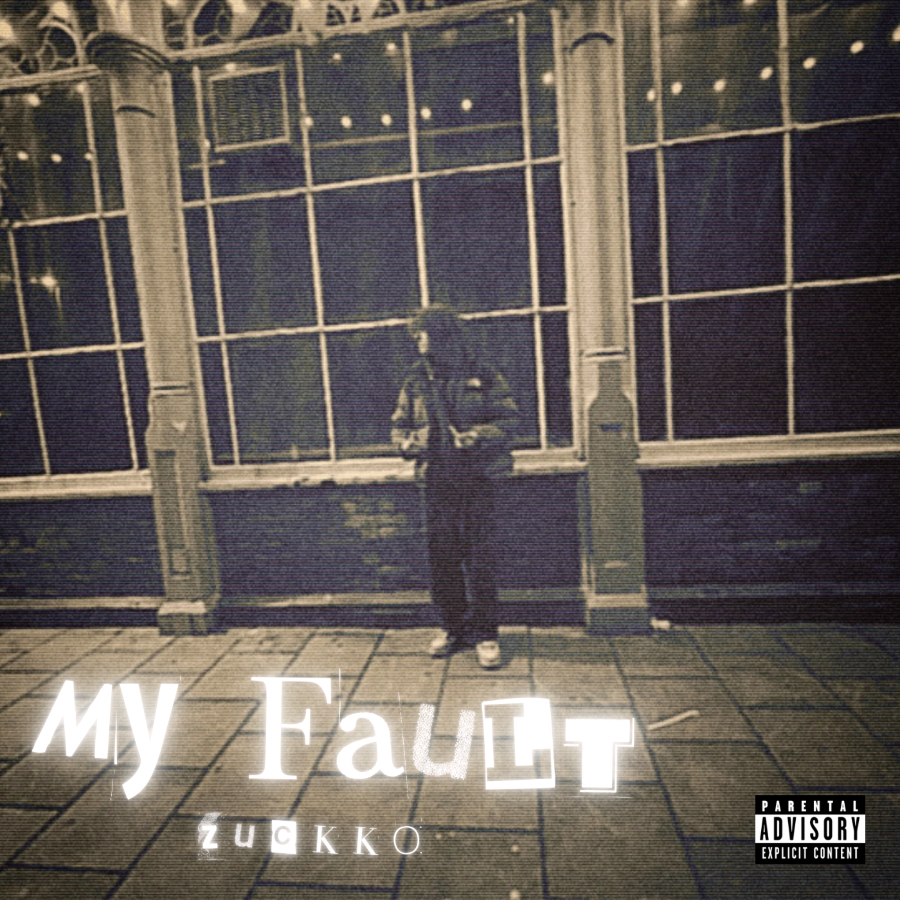 my fault artwork