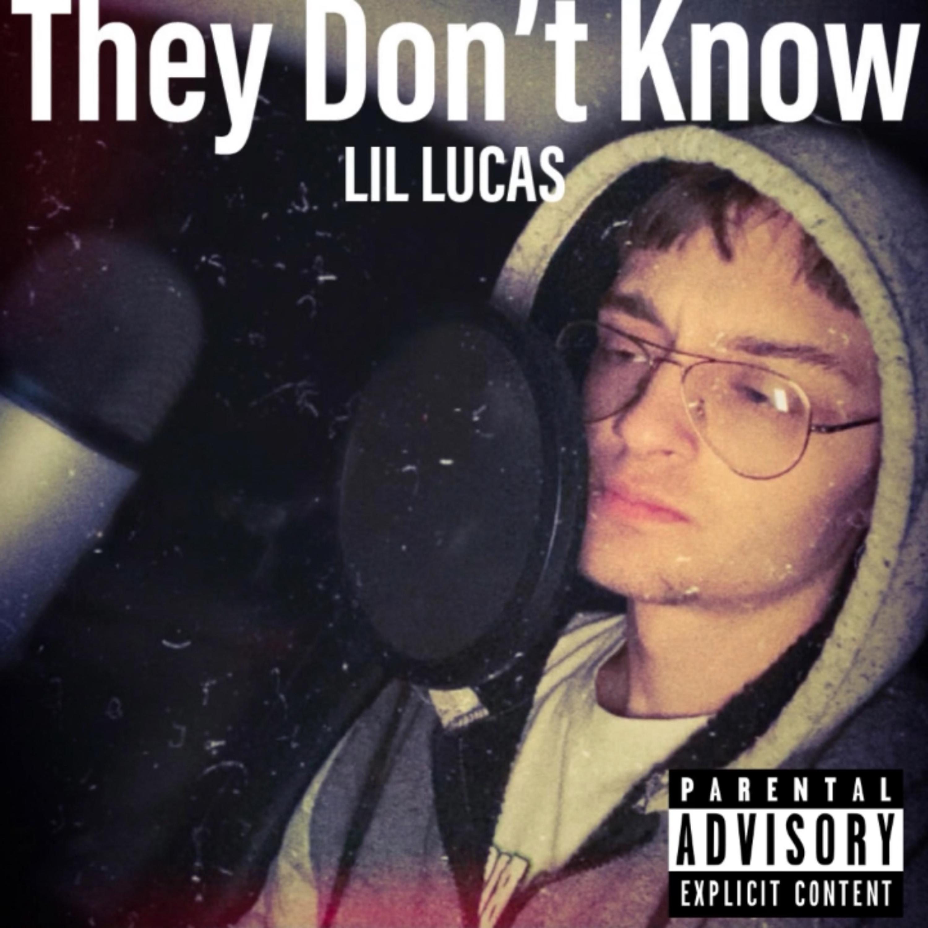 They Don't Know artwork