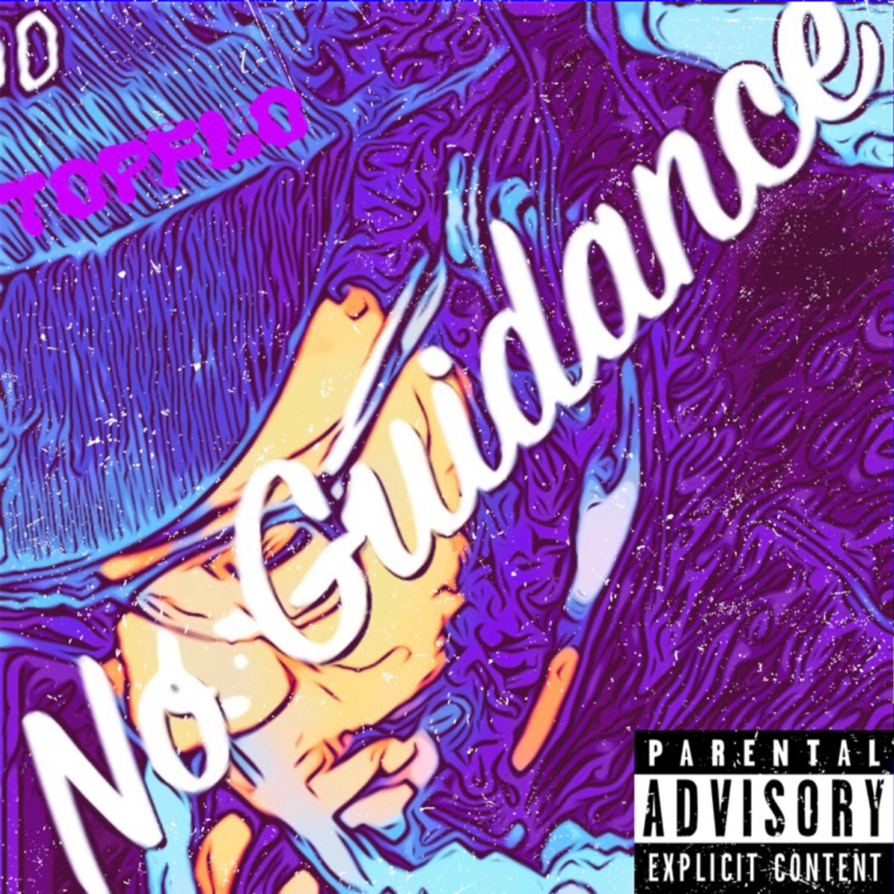 No Guidance by FungShuiPratrickSwayze  cover art