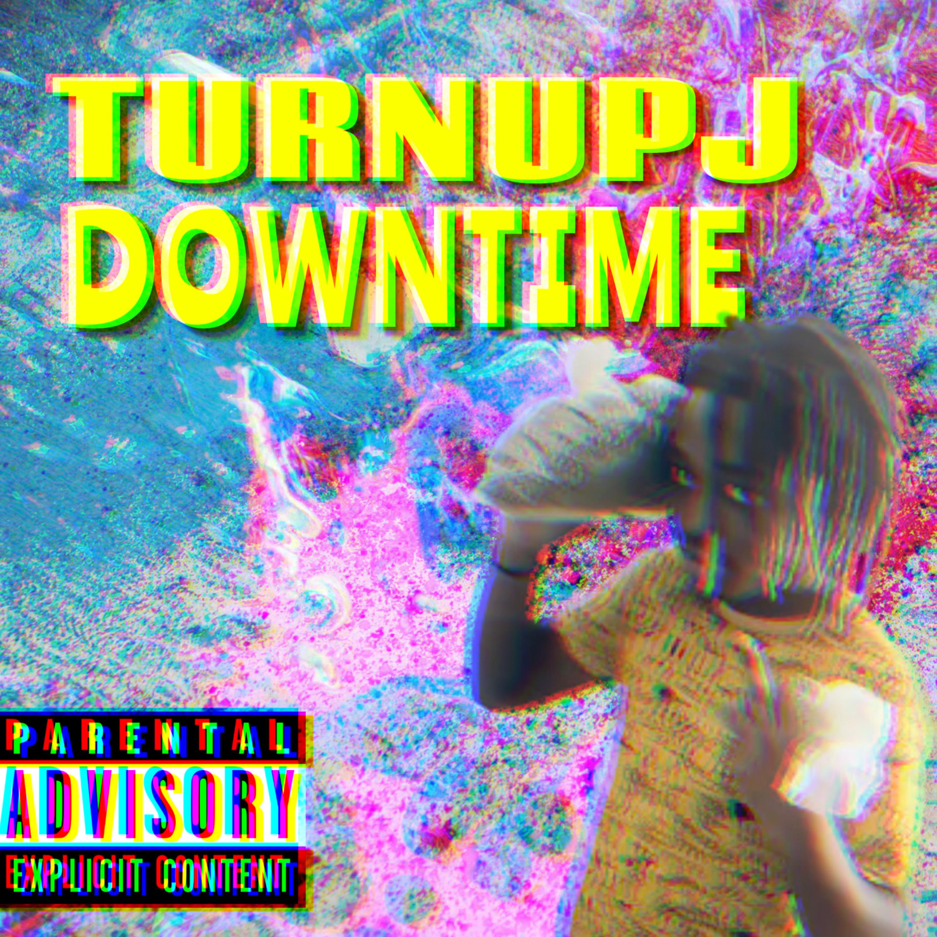 Downtime artwork