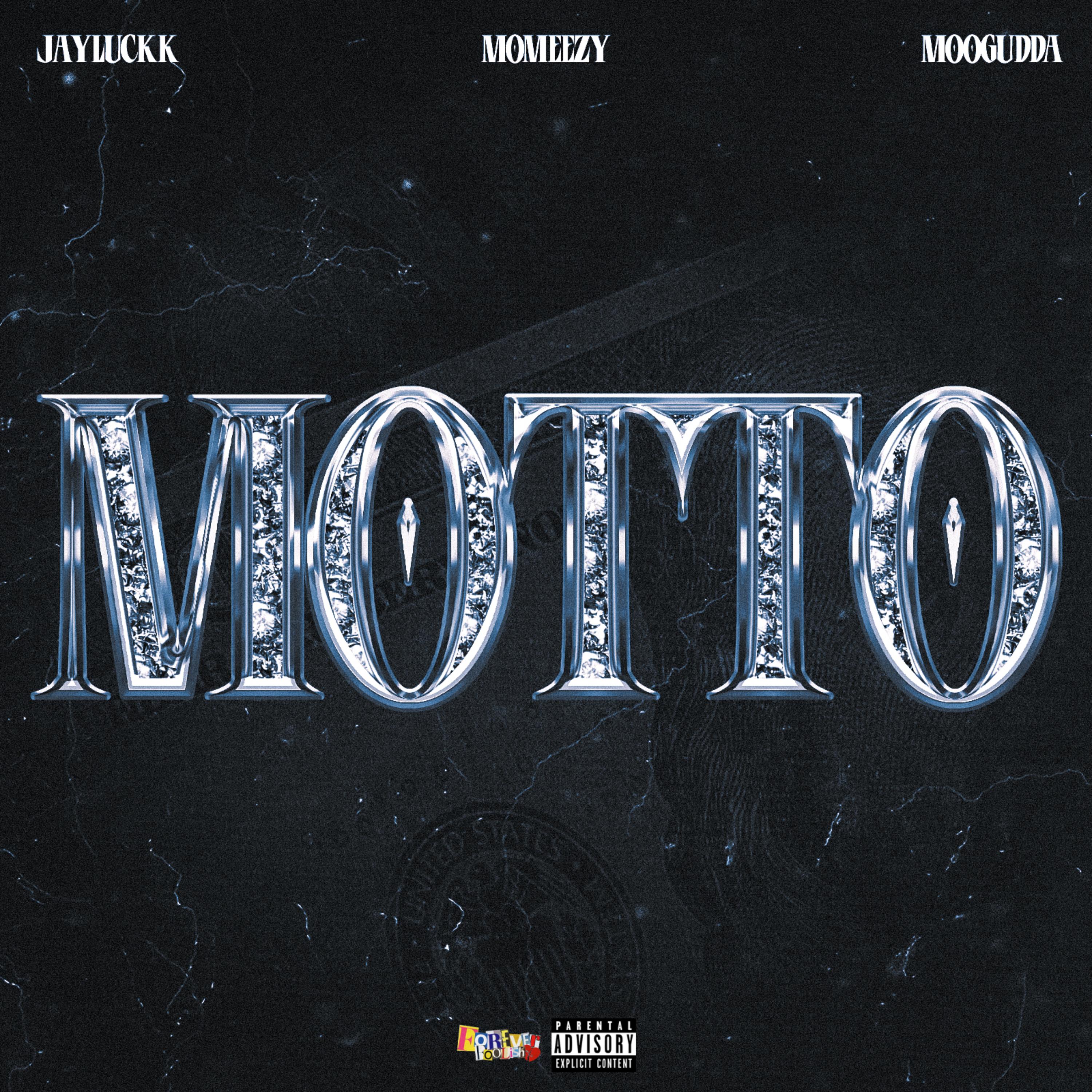 Motto artwork