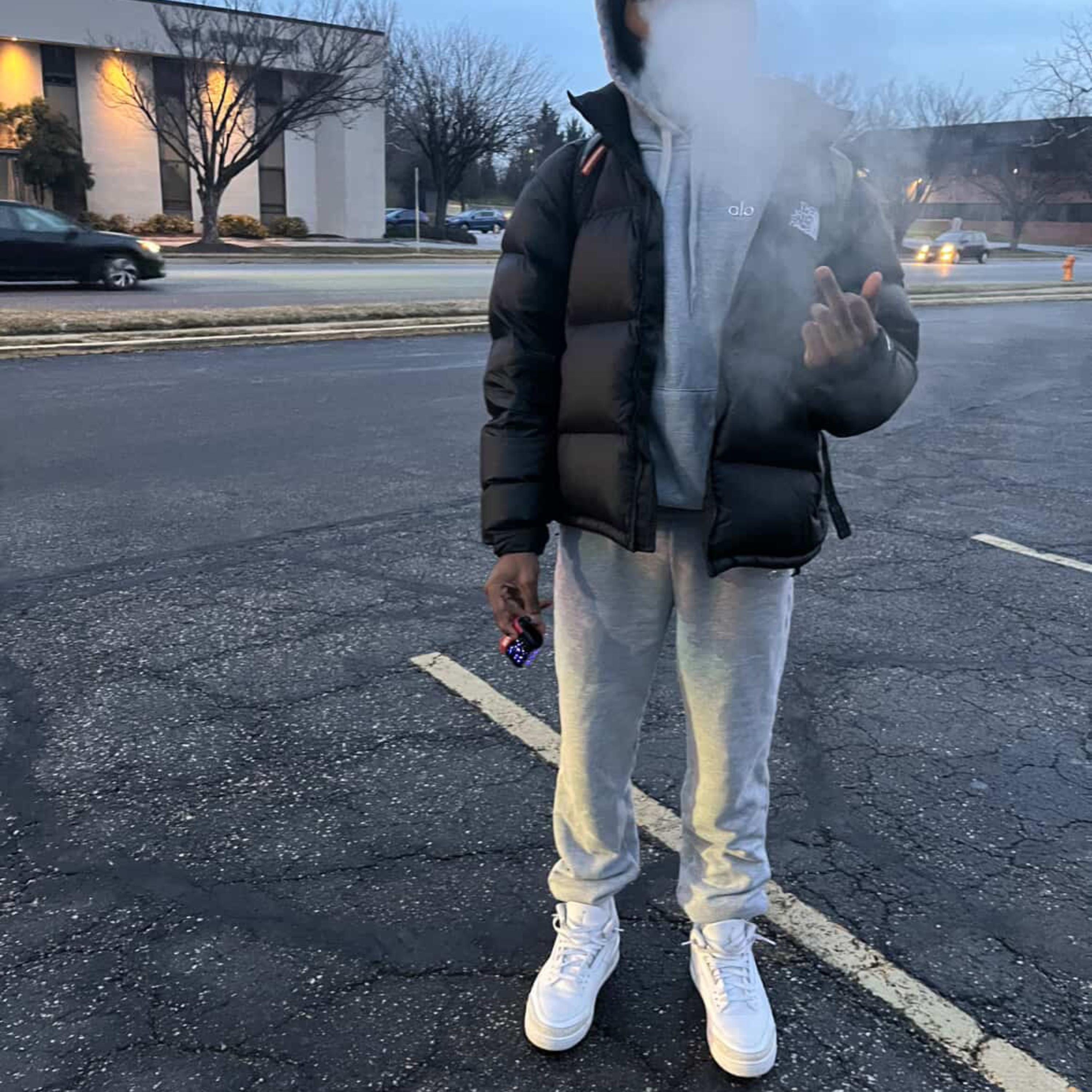 No missin artwork