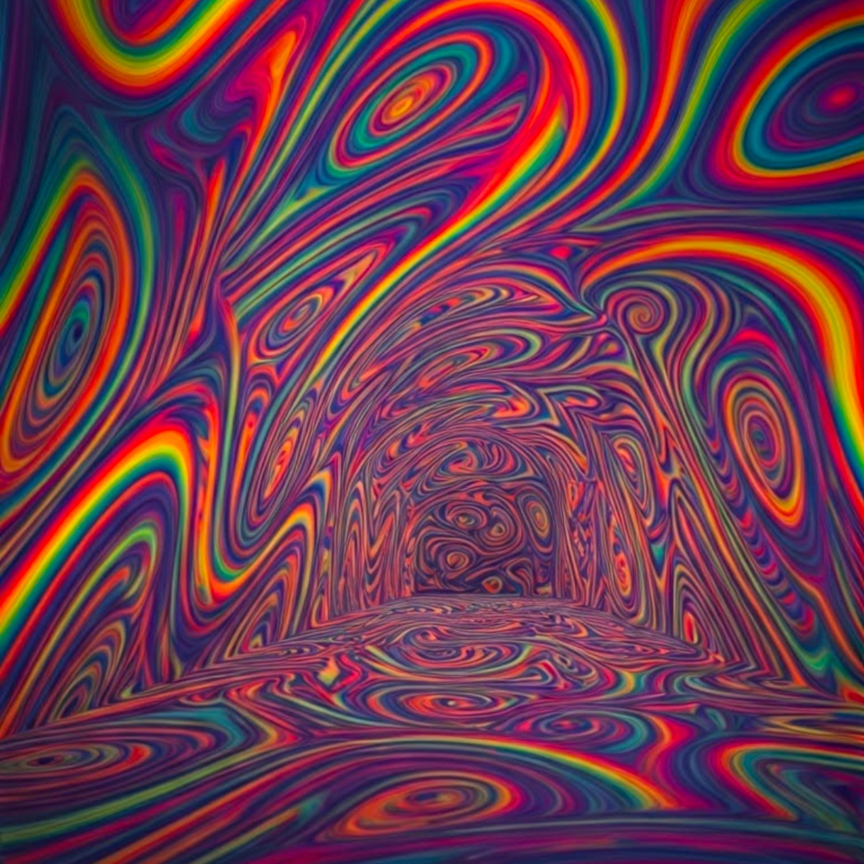 Level Up artwork