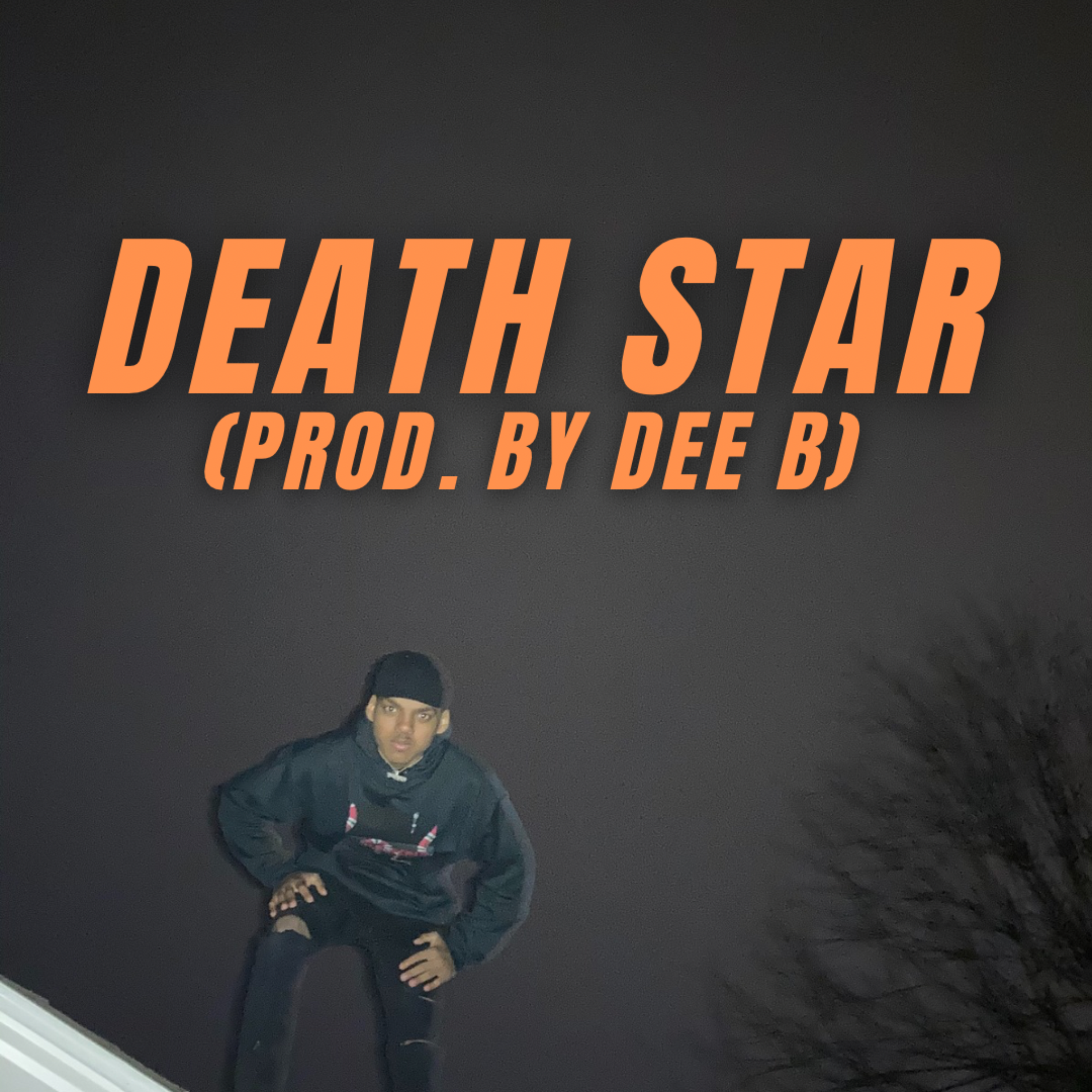 Death Star artwork