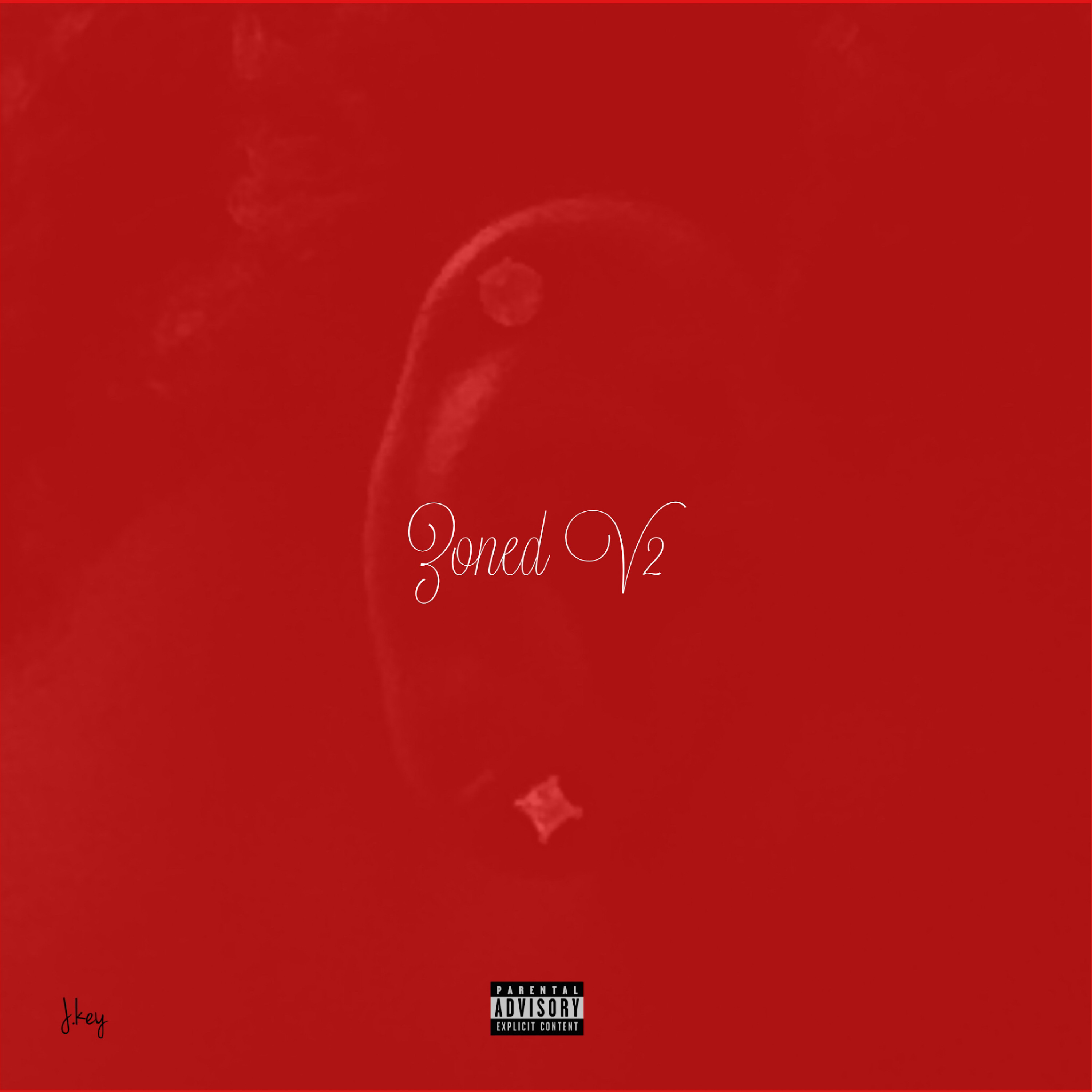 Zoned V2 artwork