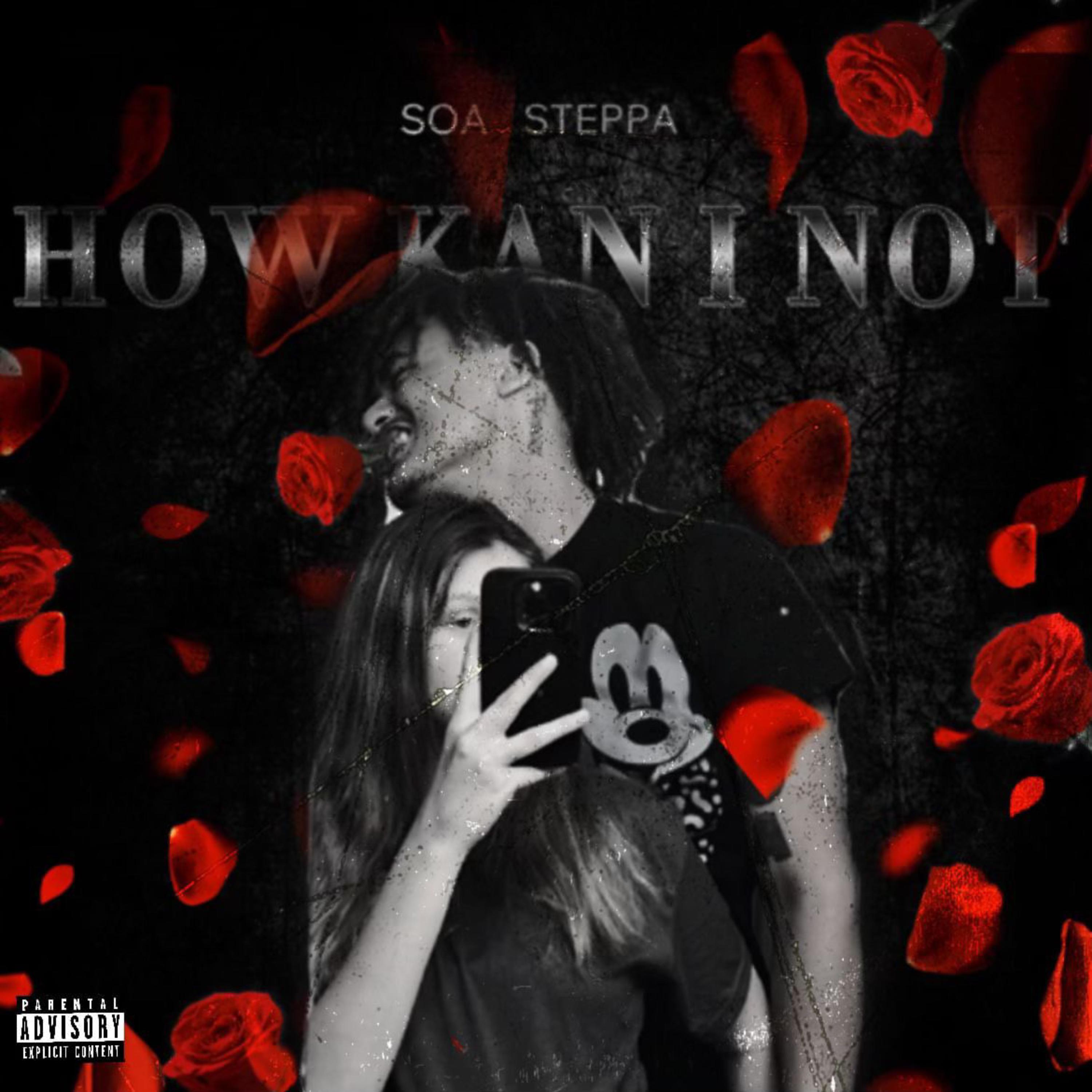 How Kan I Not by SoaStep1021 cover art