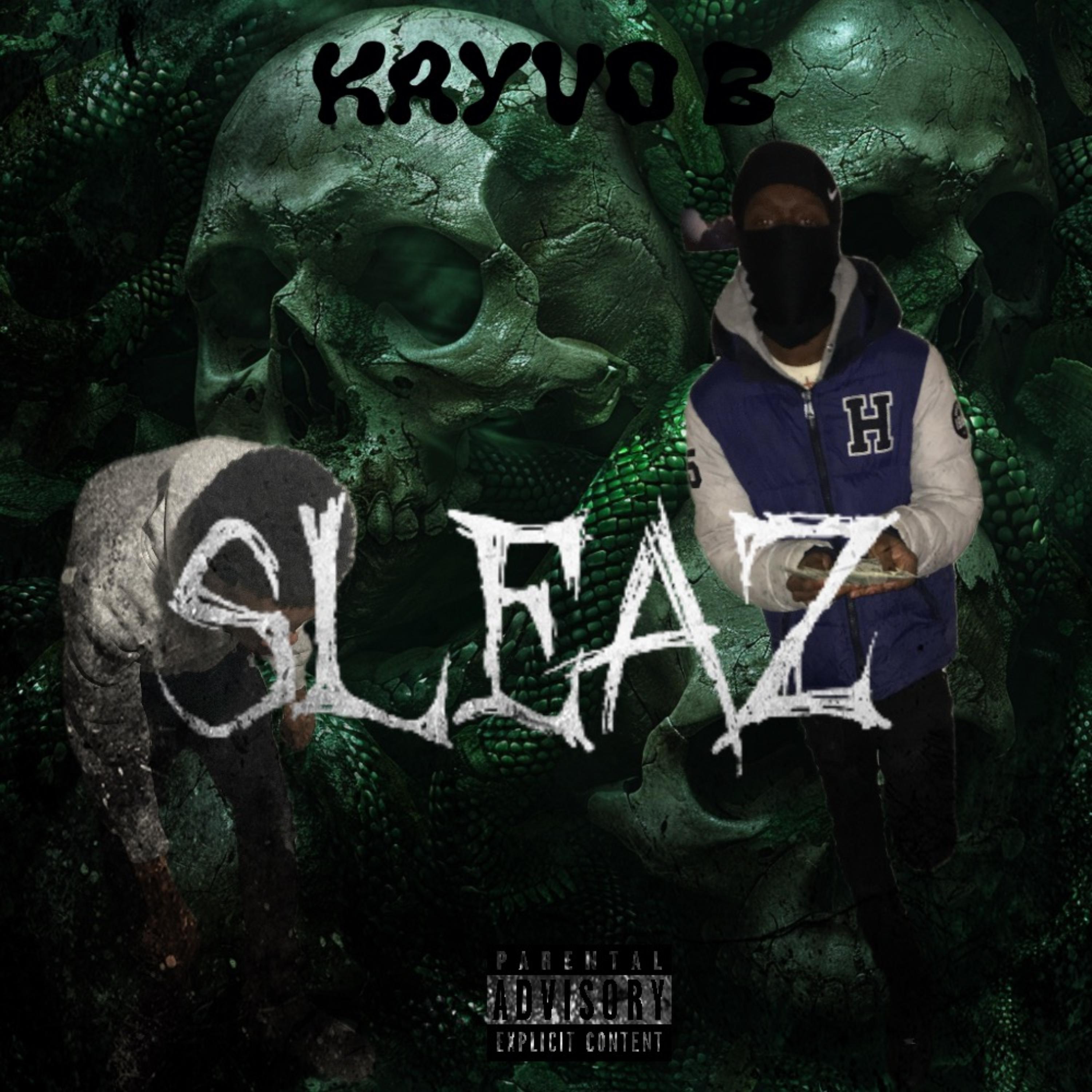 Sleaz artwork