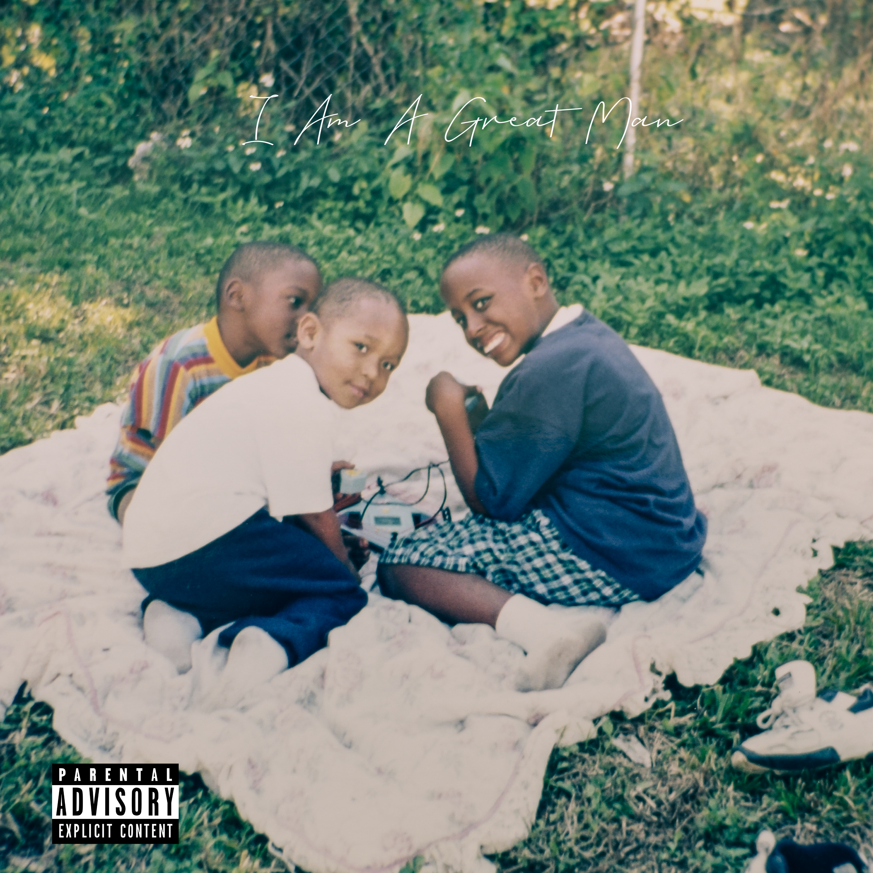 My Nigga Then artwork