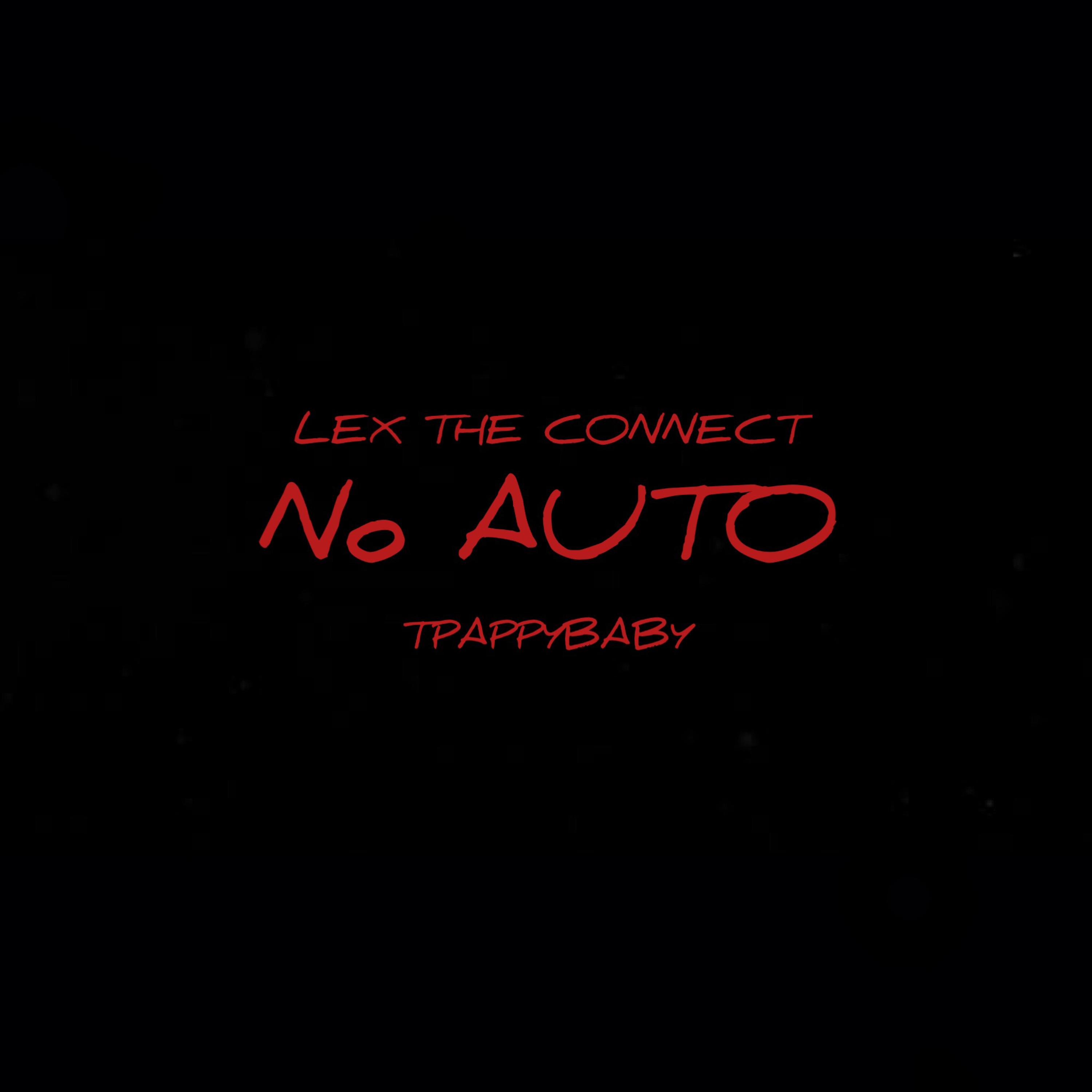 No Auto artwork
