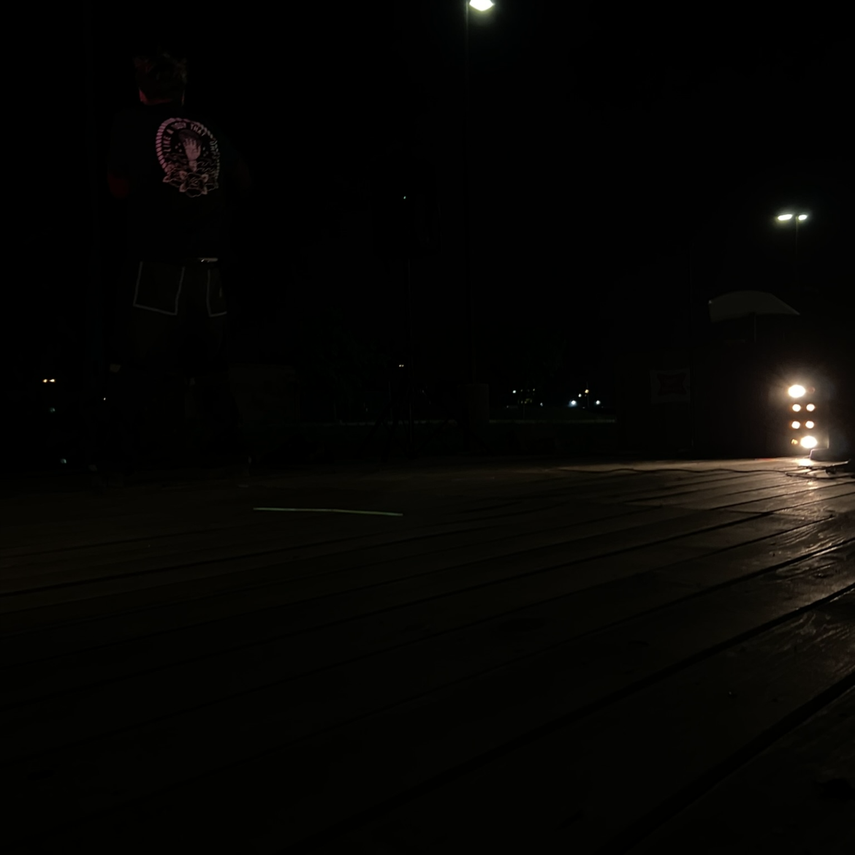 Vengence artwork