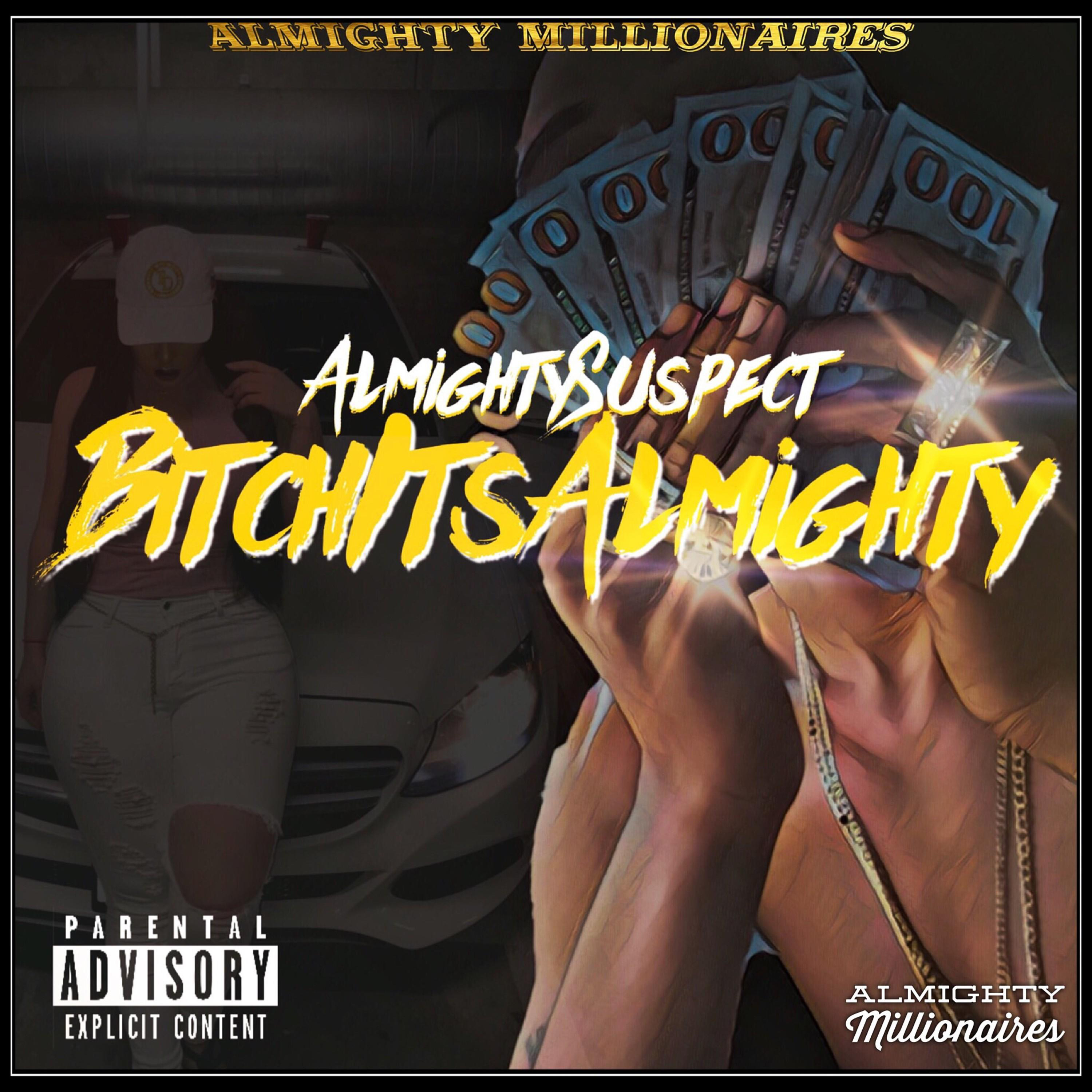 BitchItsAlmighty artwork
