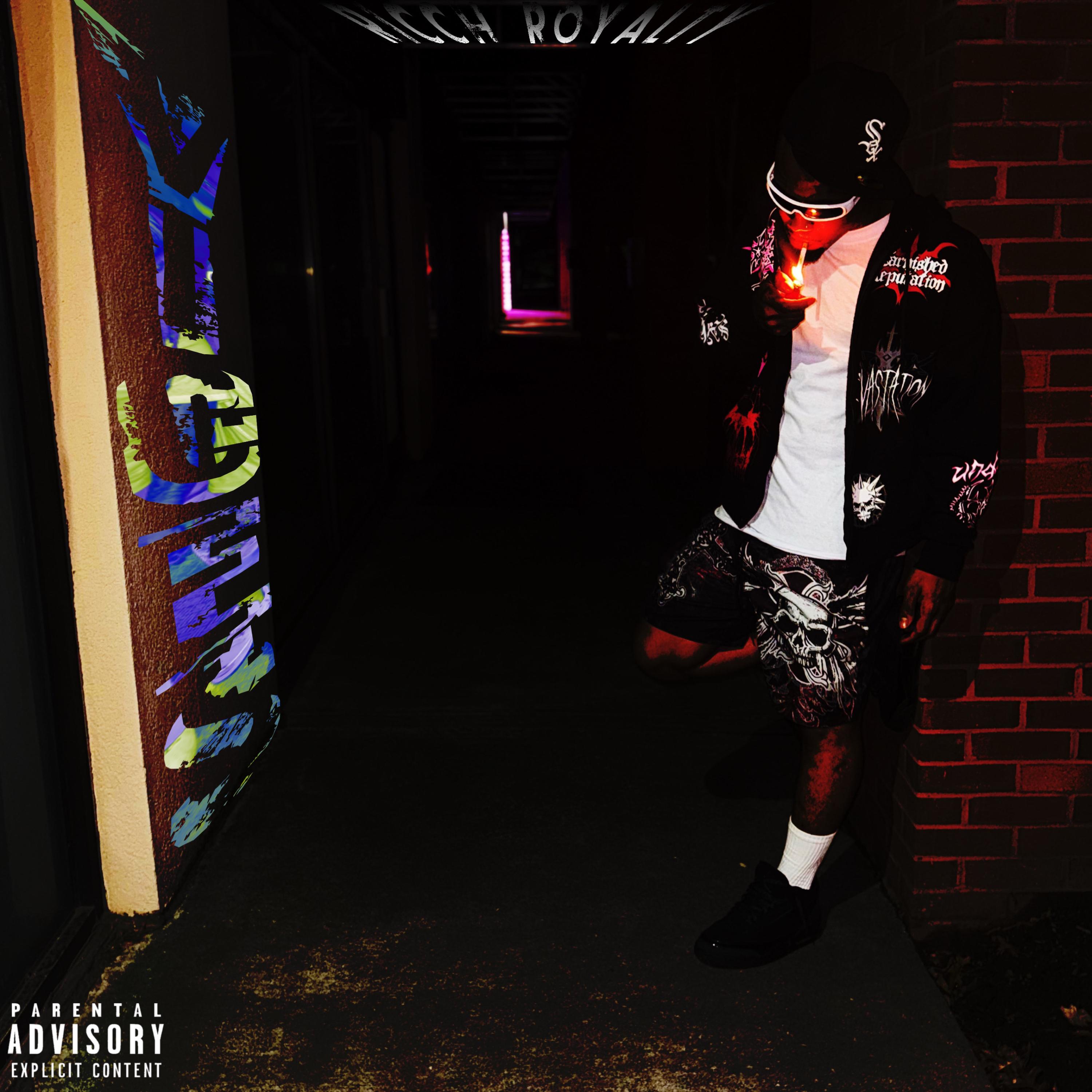 VICES by RICH ROYALTY cover art