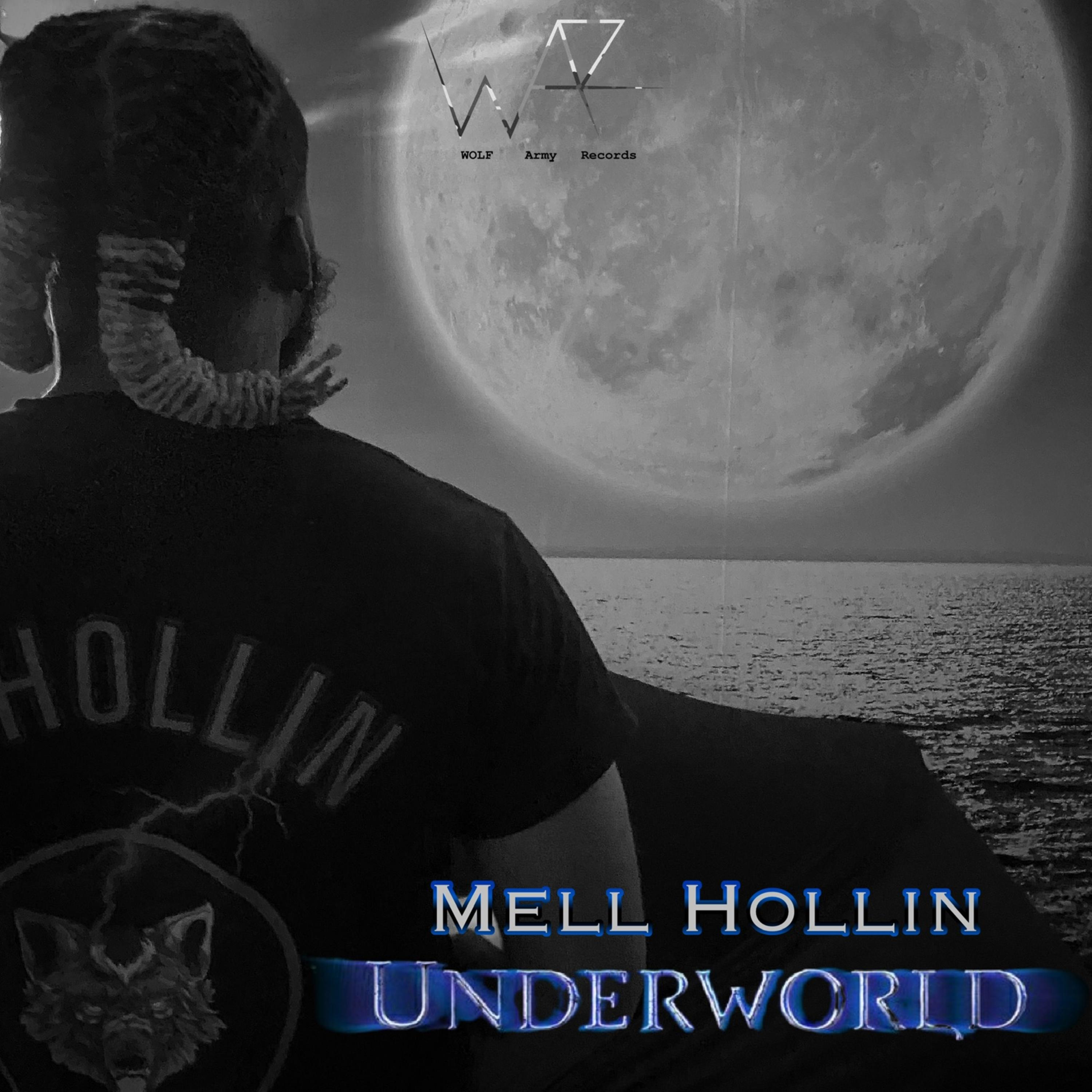 Underworld artwork