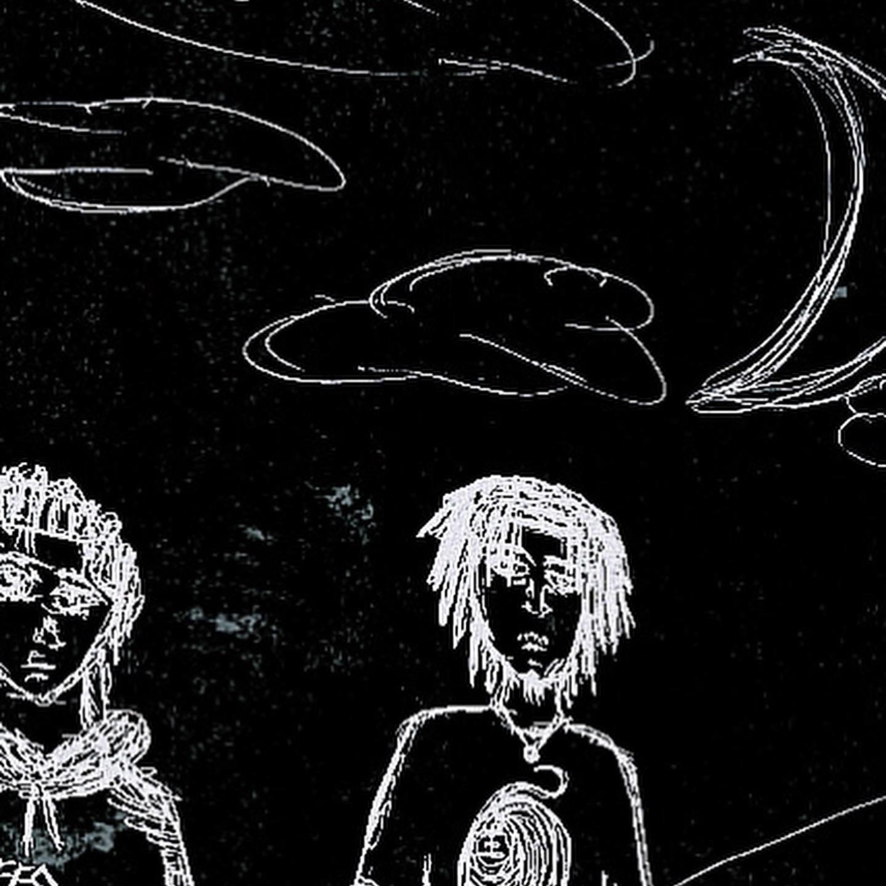 Chill Guy Fr artwork