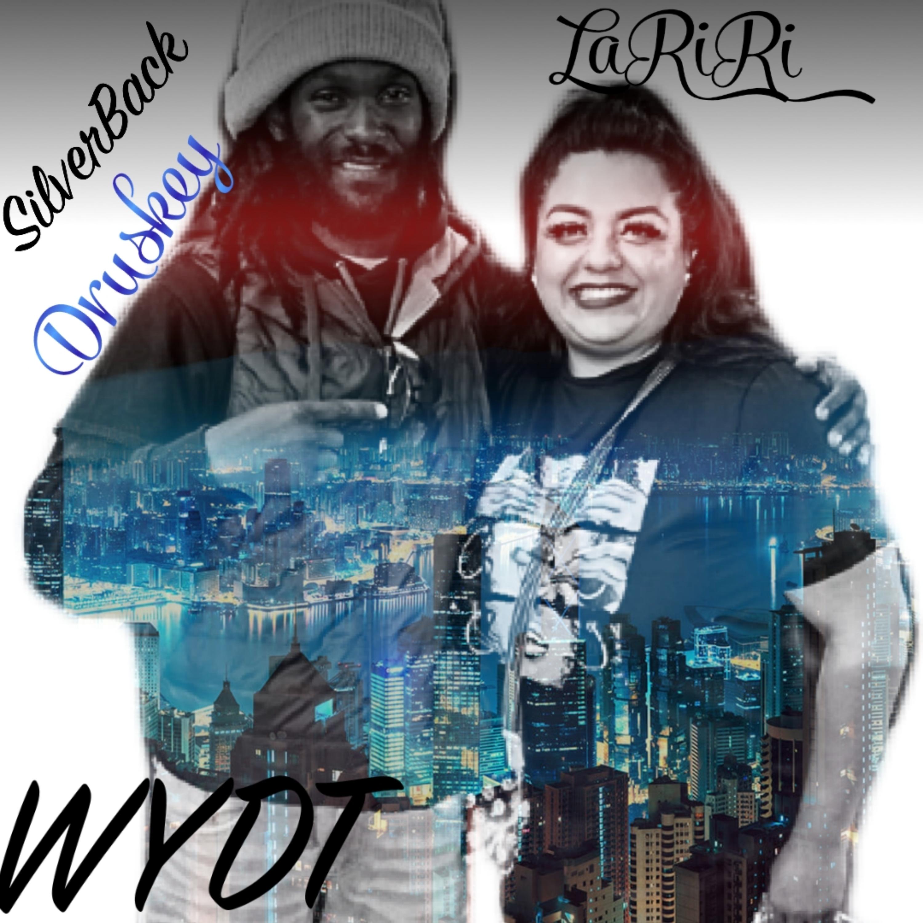 WYDT artwork
