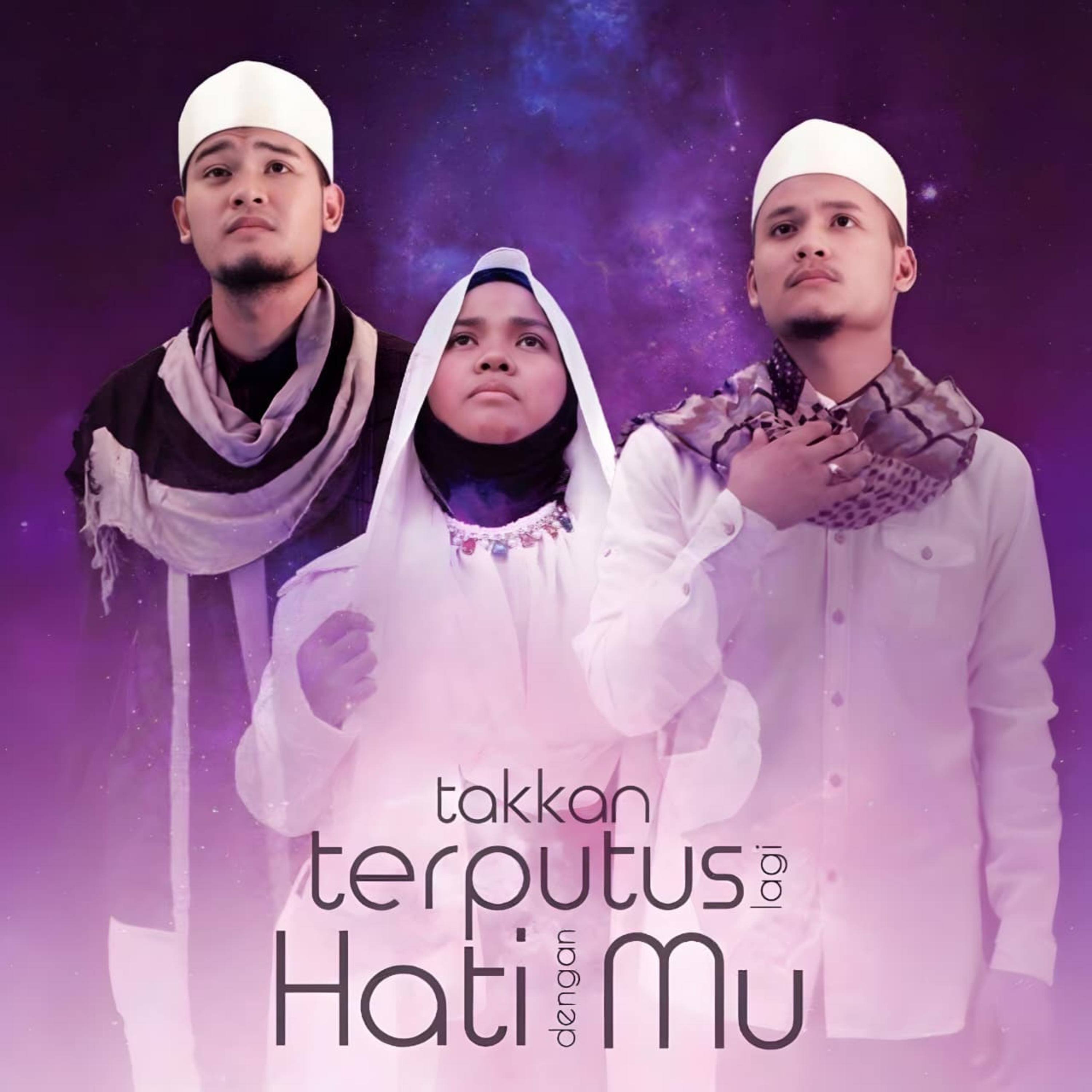 Takkan Terputus Lagi Hati Dengan Mu artwork