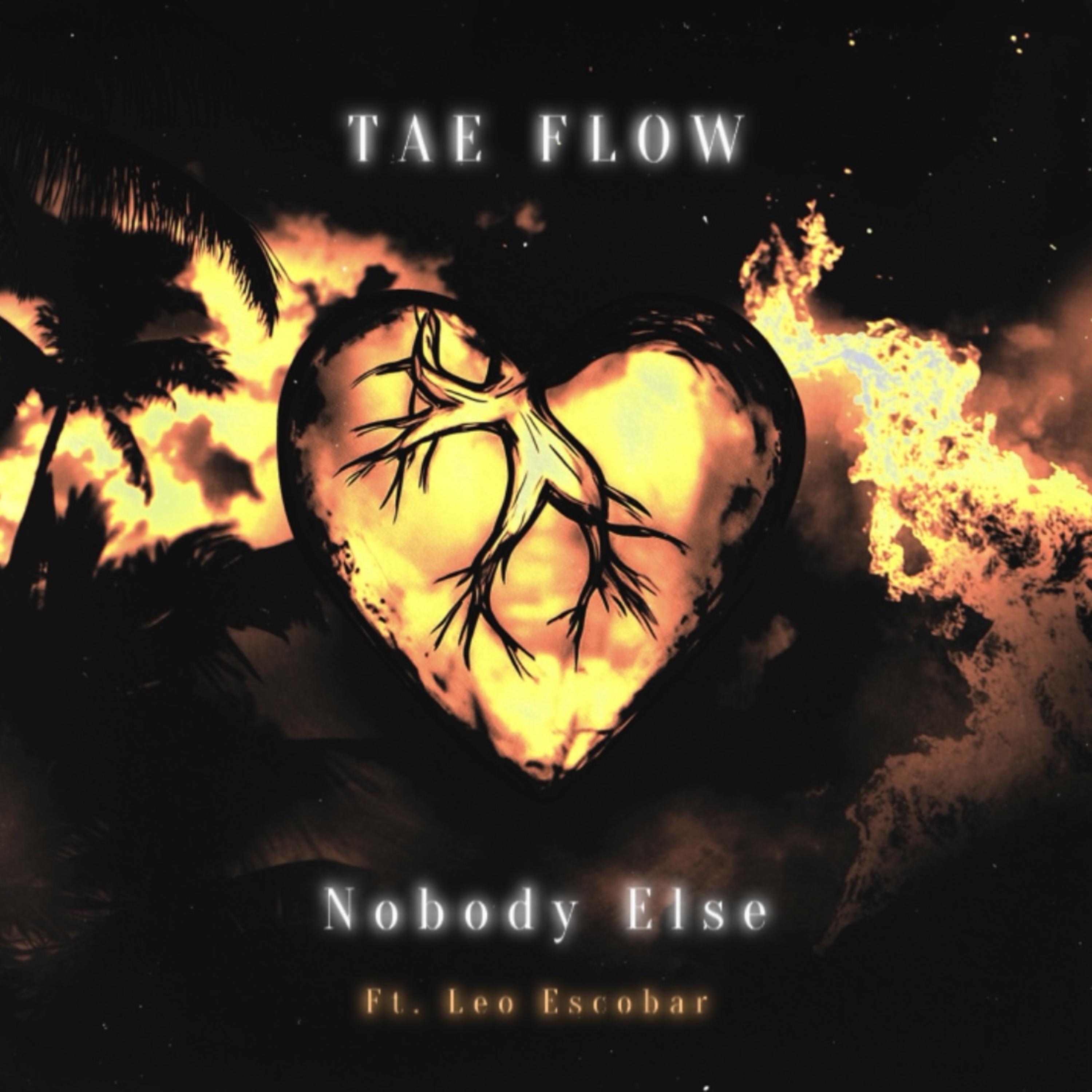 Nobody Else artwork