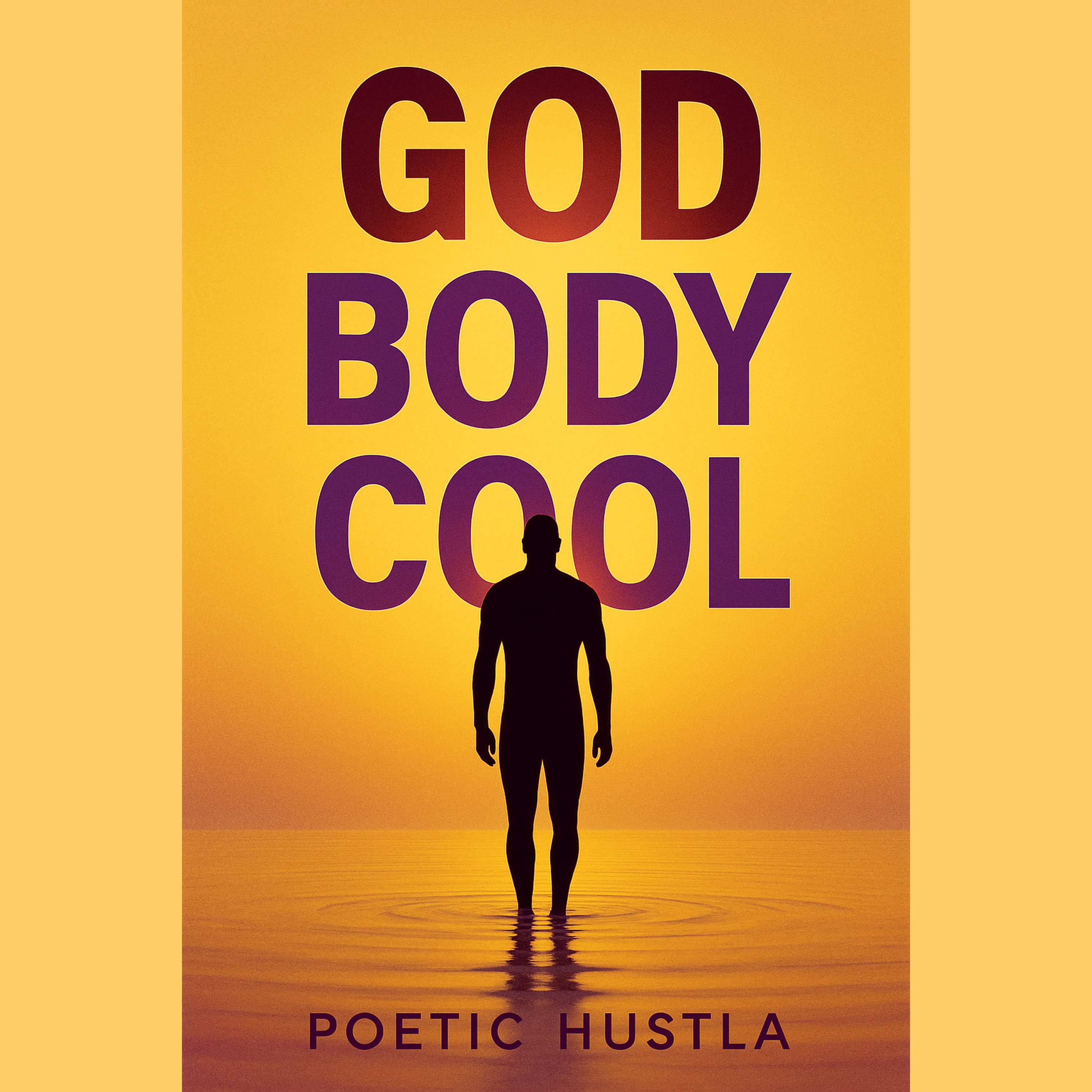 God Body Cool artwork