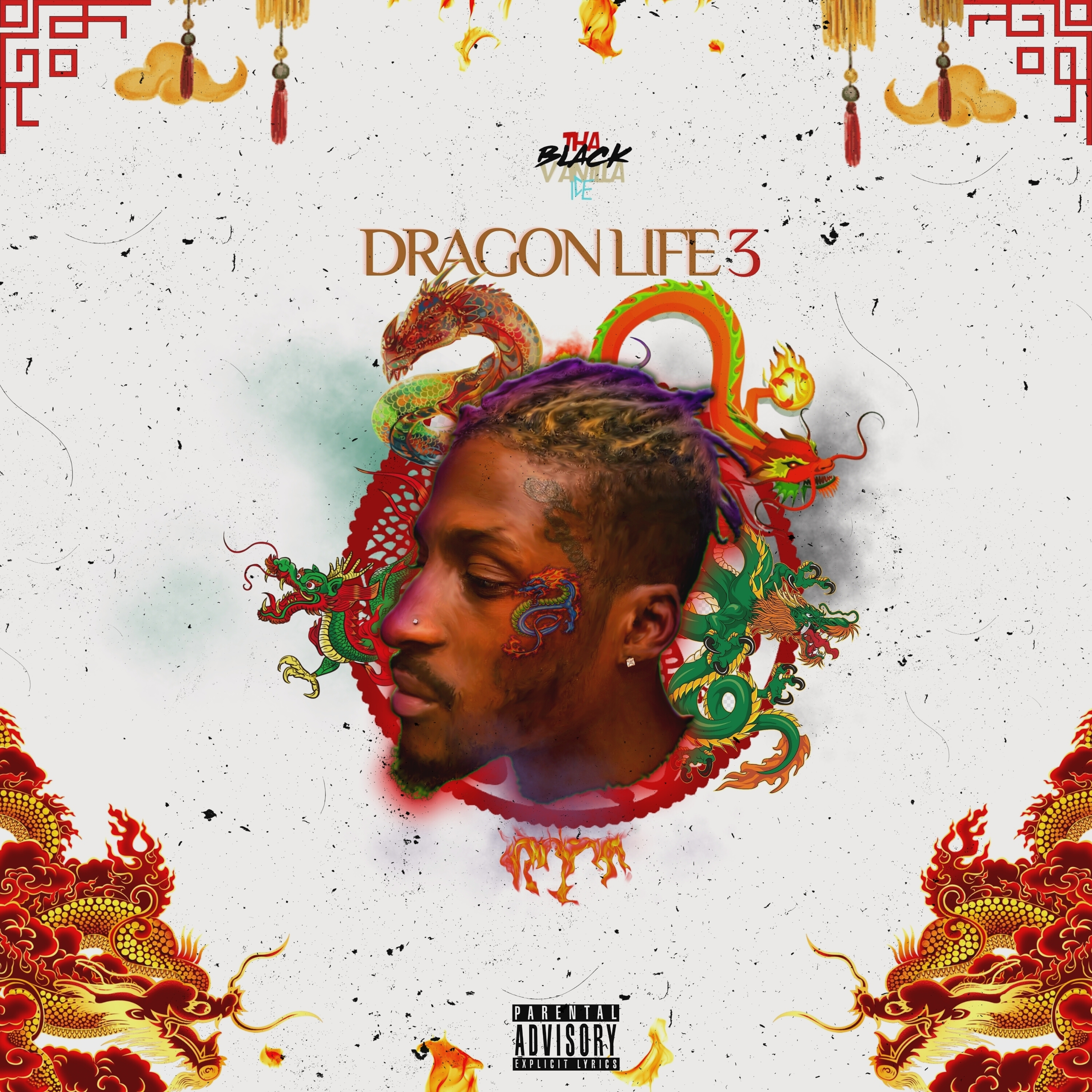 Dragon Life 3 artwork