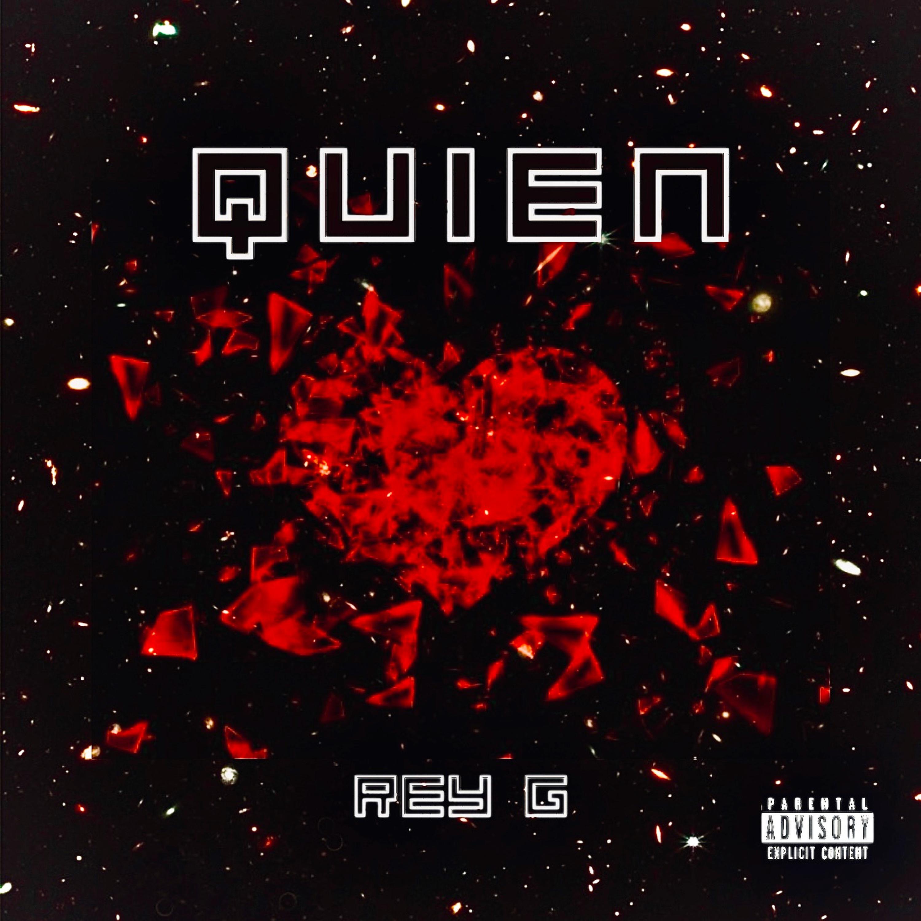 QUIEN artwork
