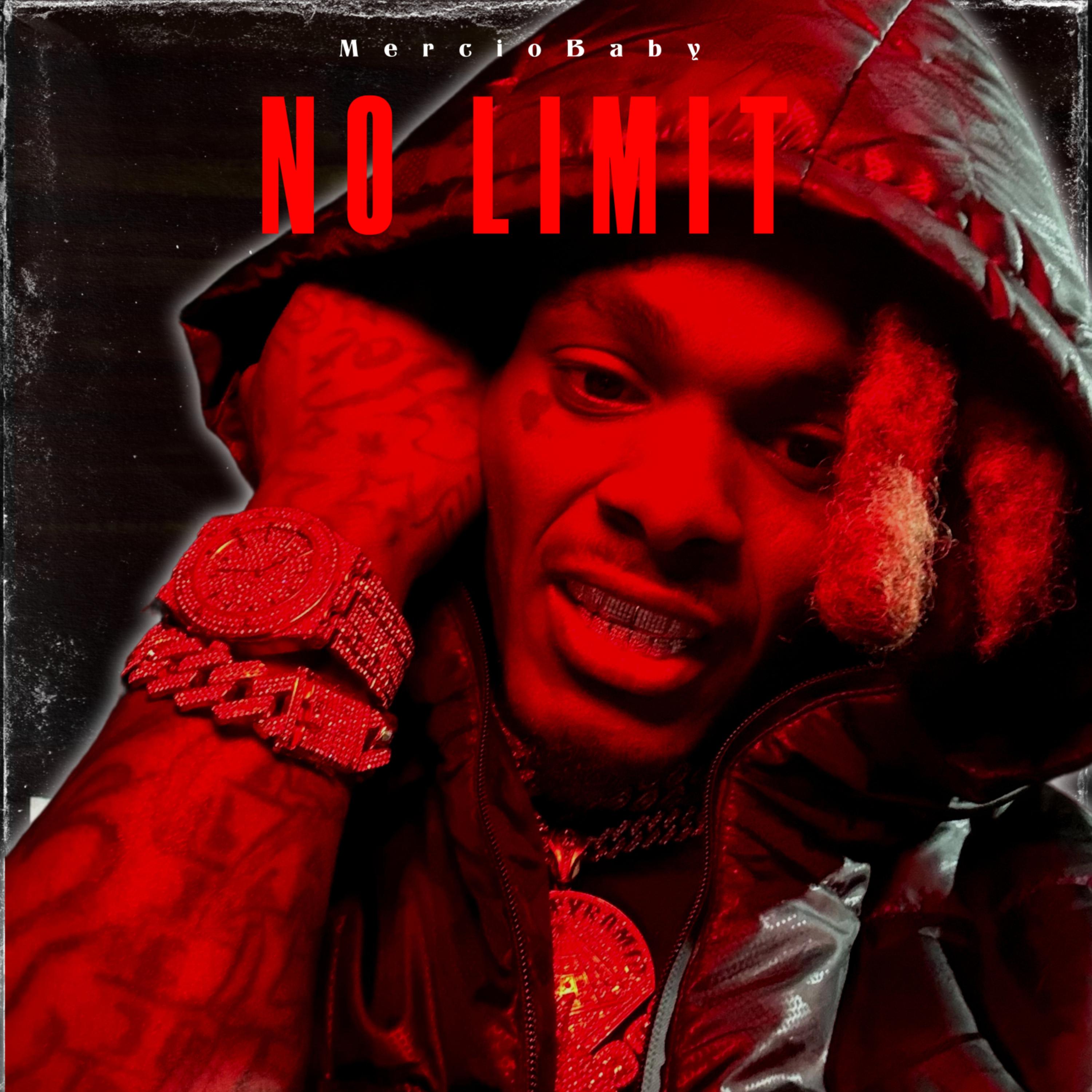 NO LIMIT artwork