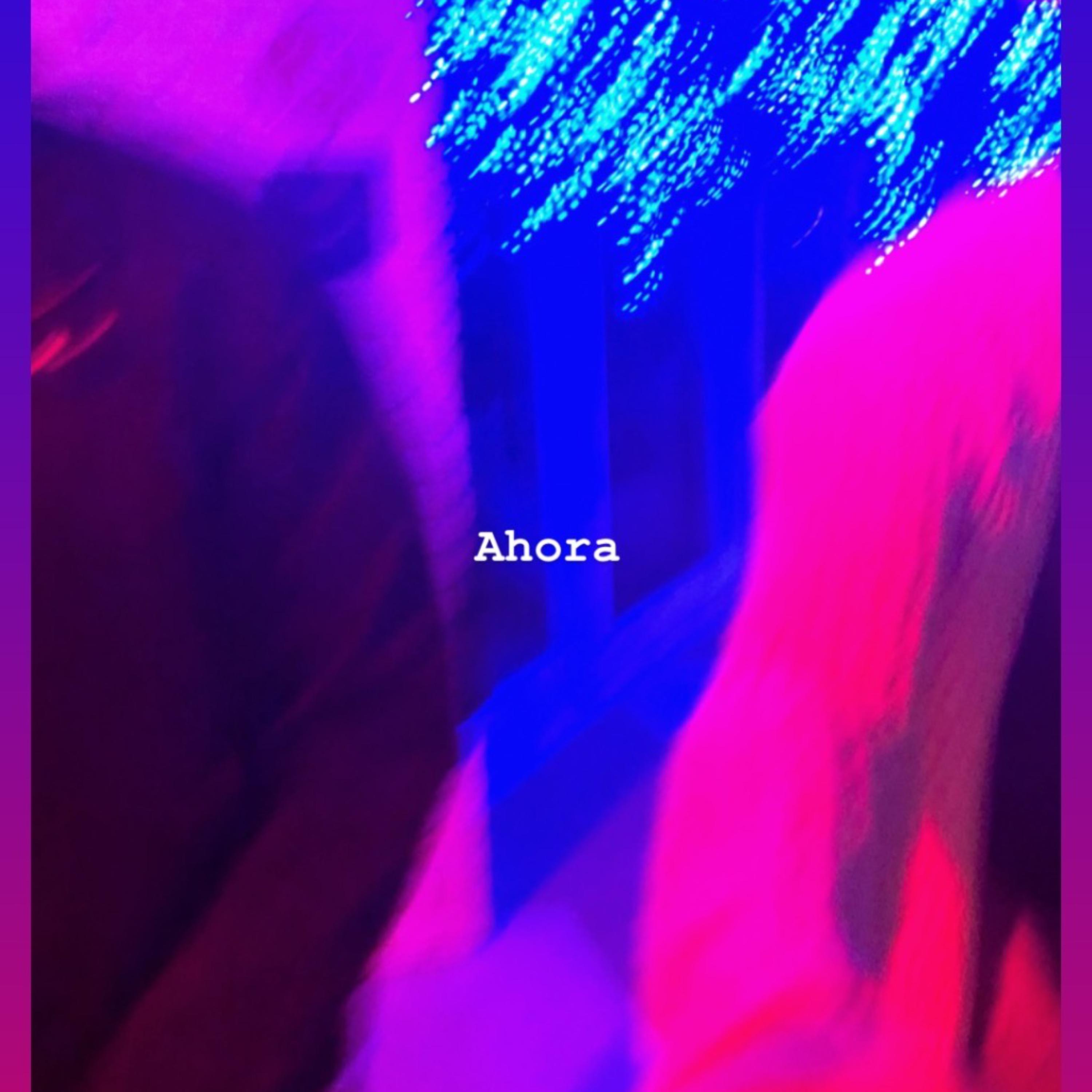 Ahora artwork