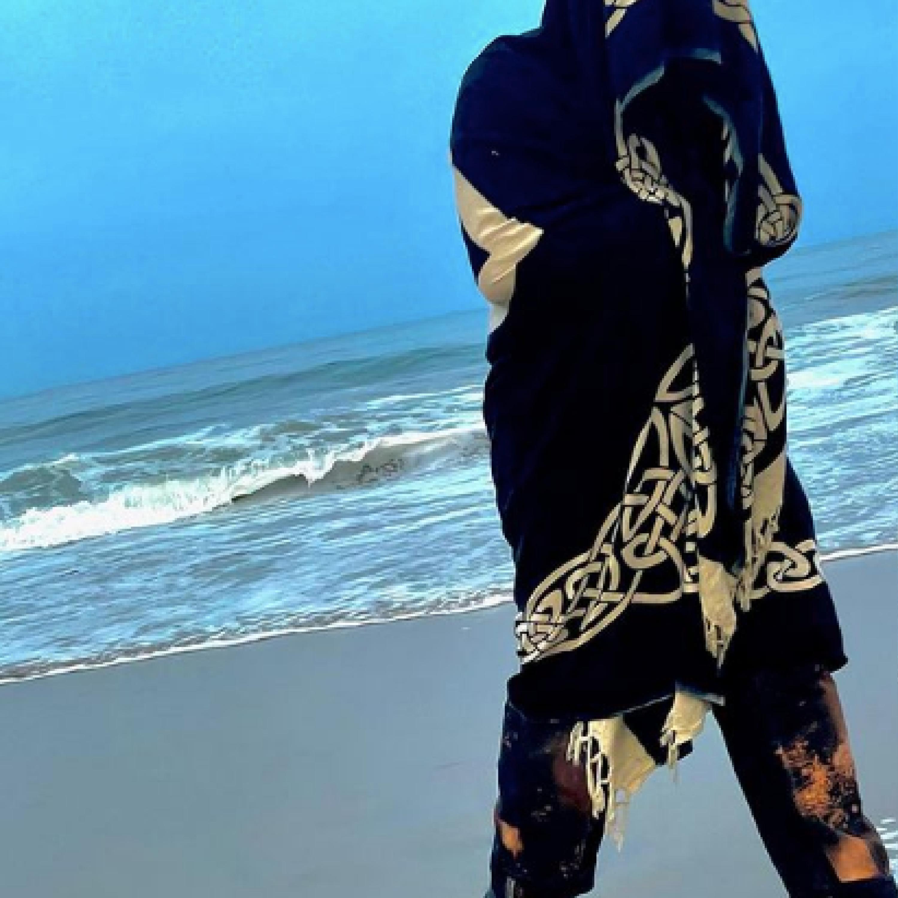 Ghetto House Kid artwork