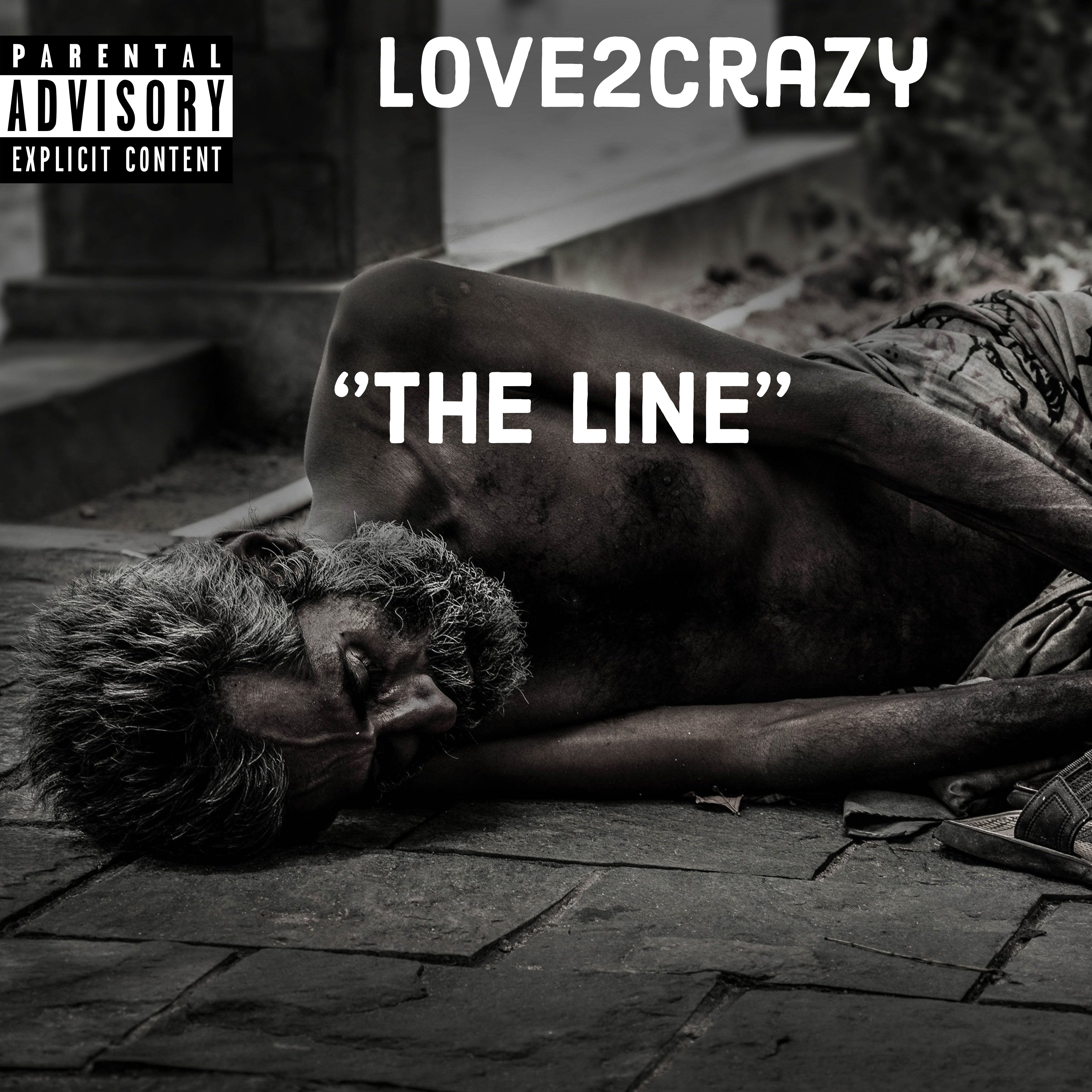 Line artwork