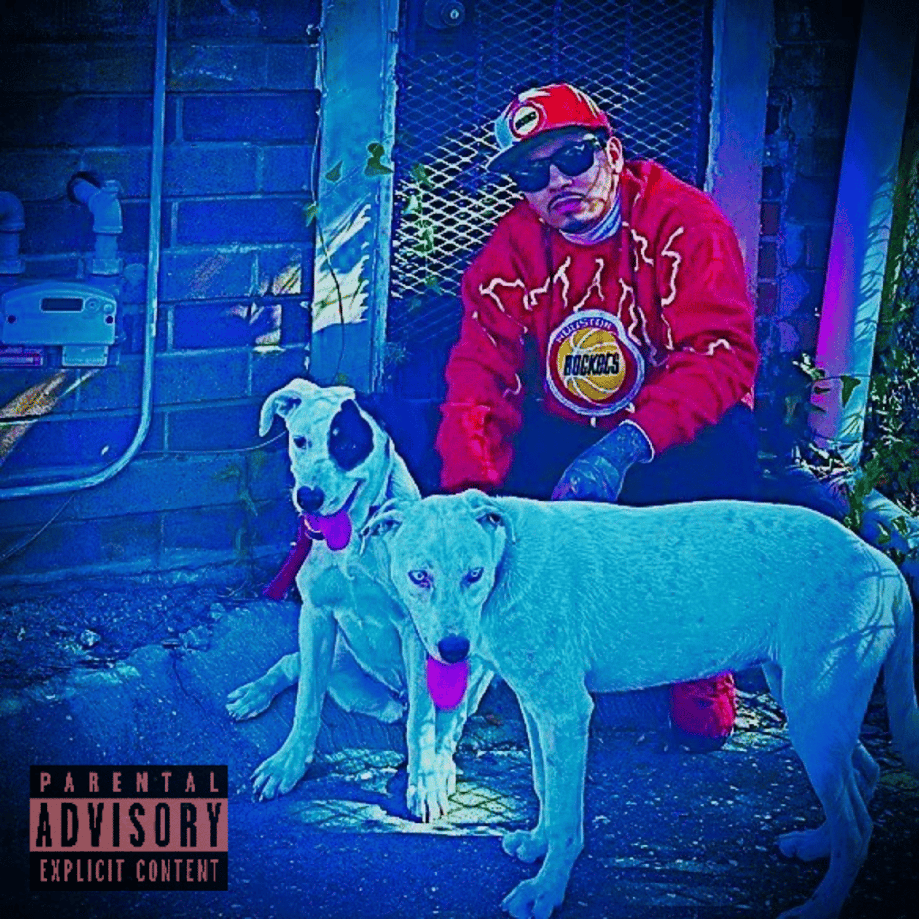 Stay Away (1st Rave Track) artwork