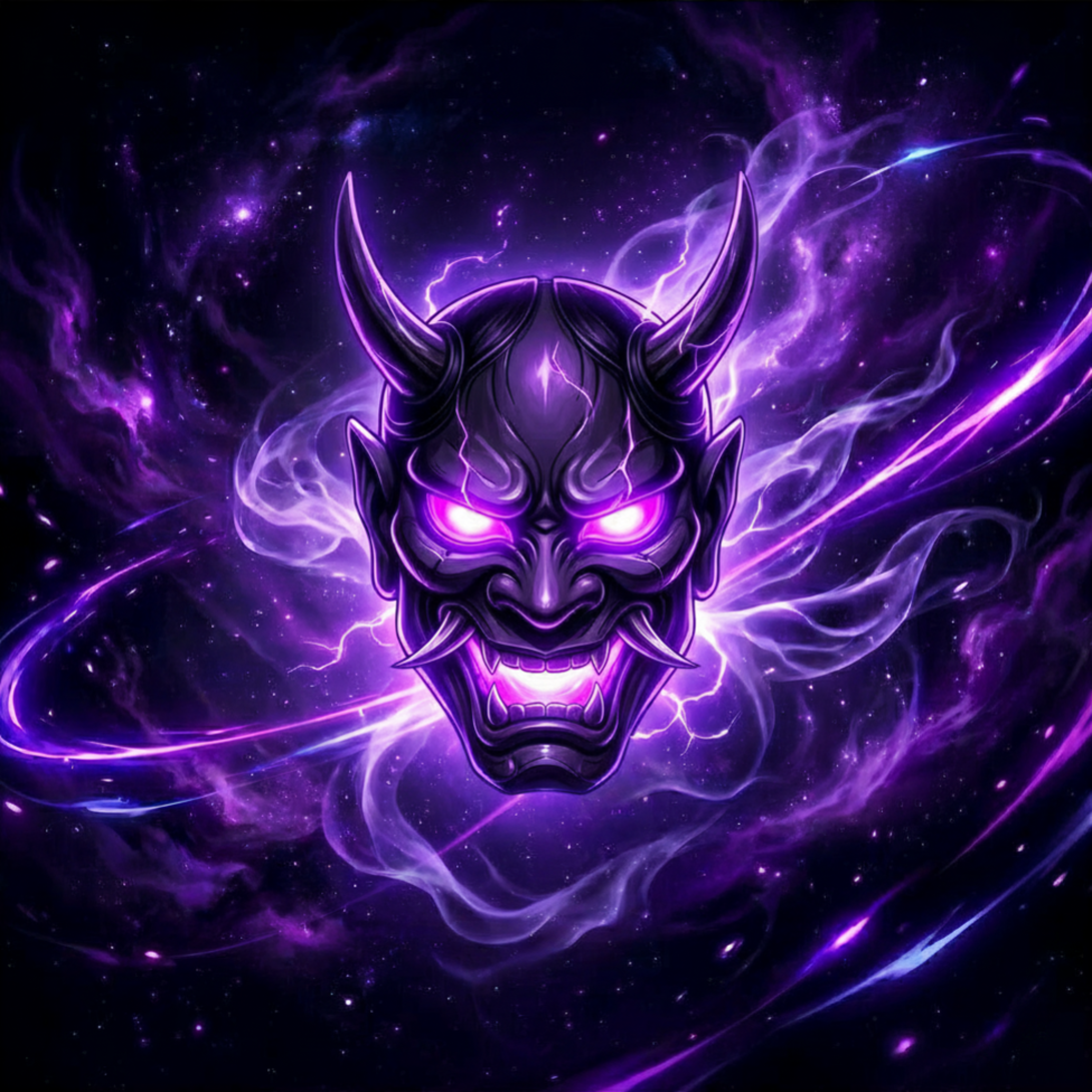 Void Empress by CYNORAPHONK cover art