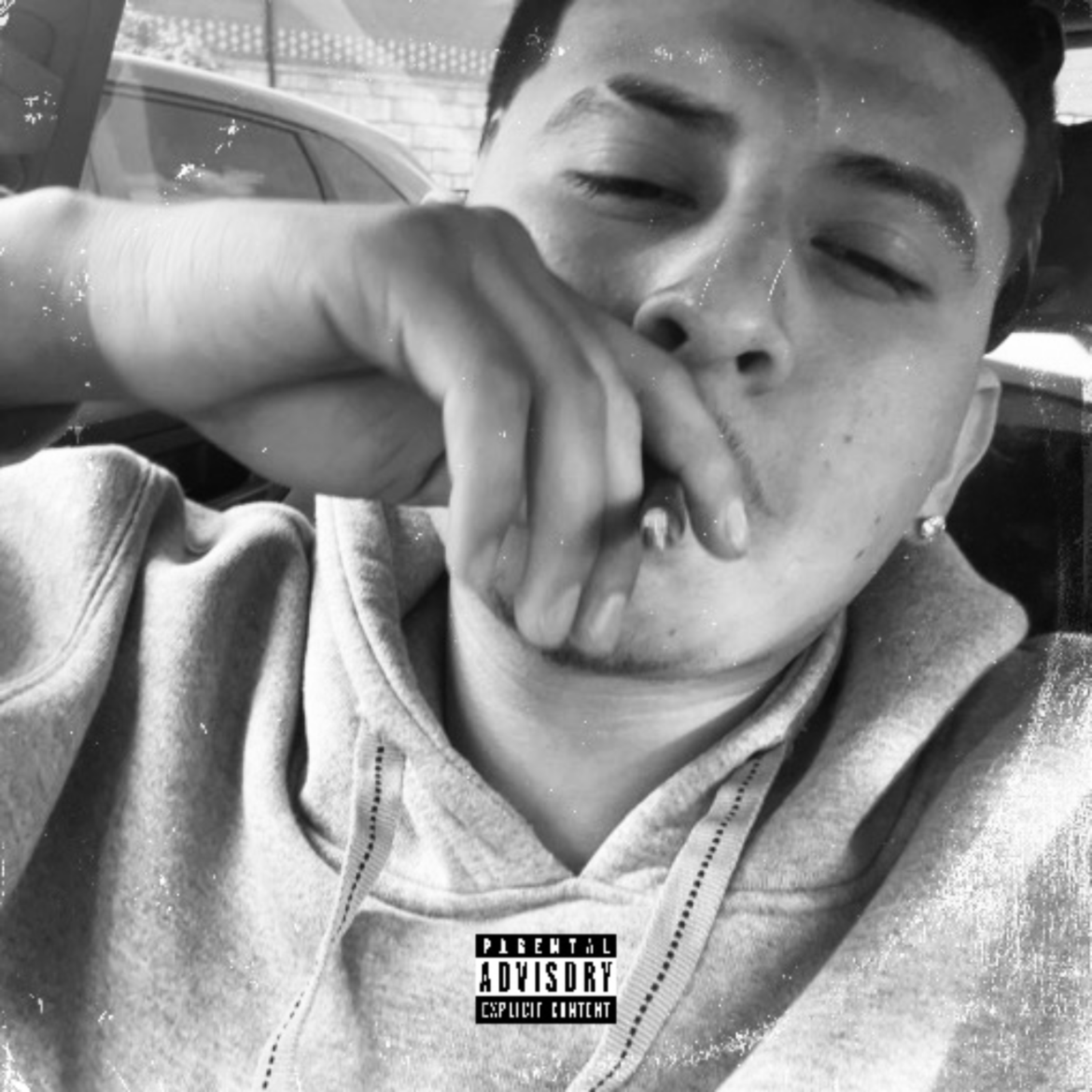 Yoo by El Cano cover art