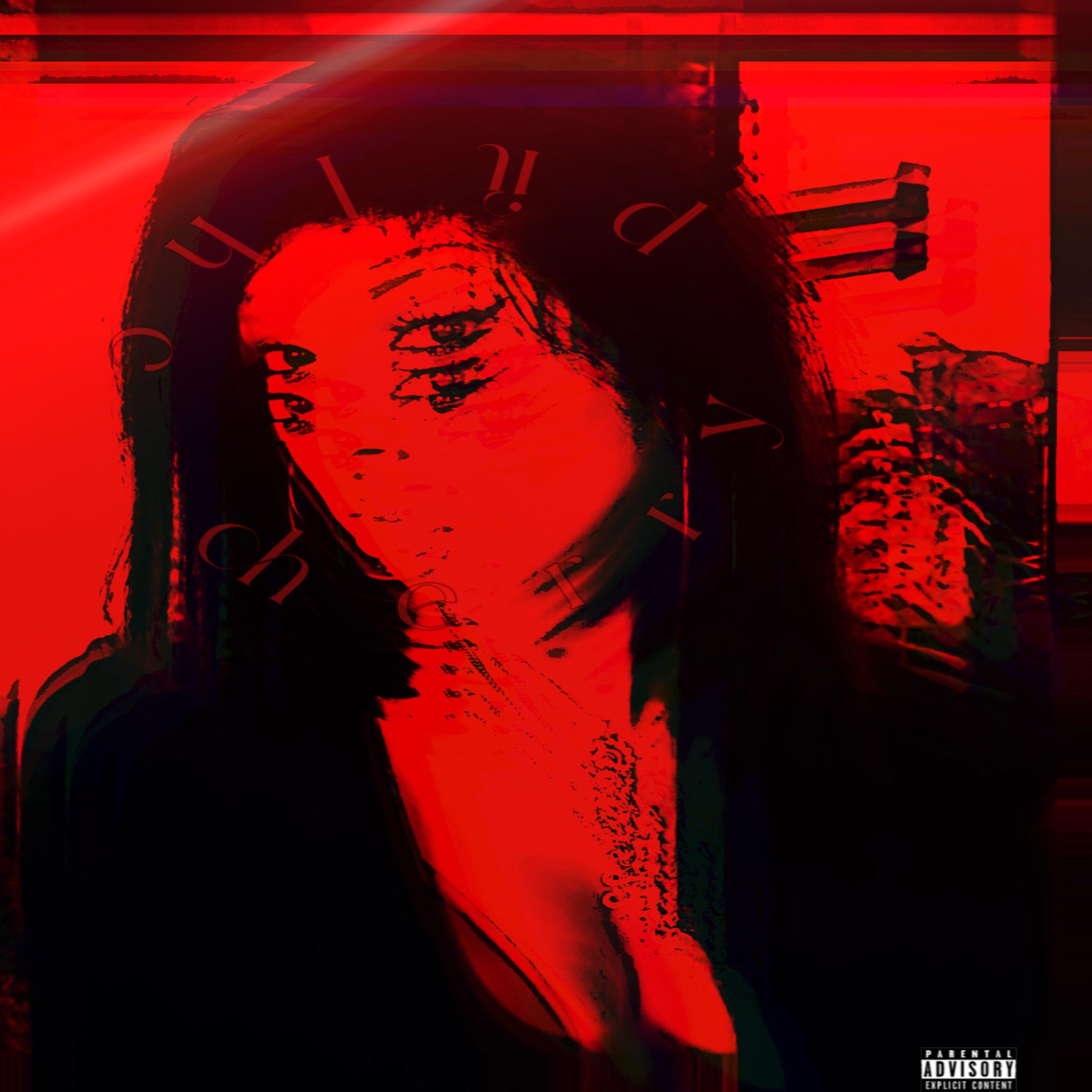 The Cherry Pit artwork