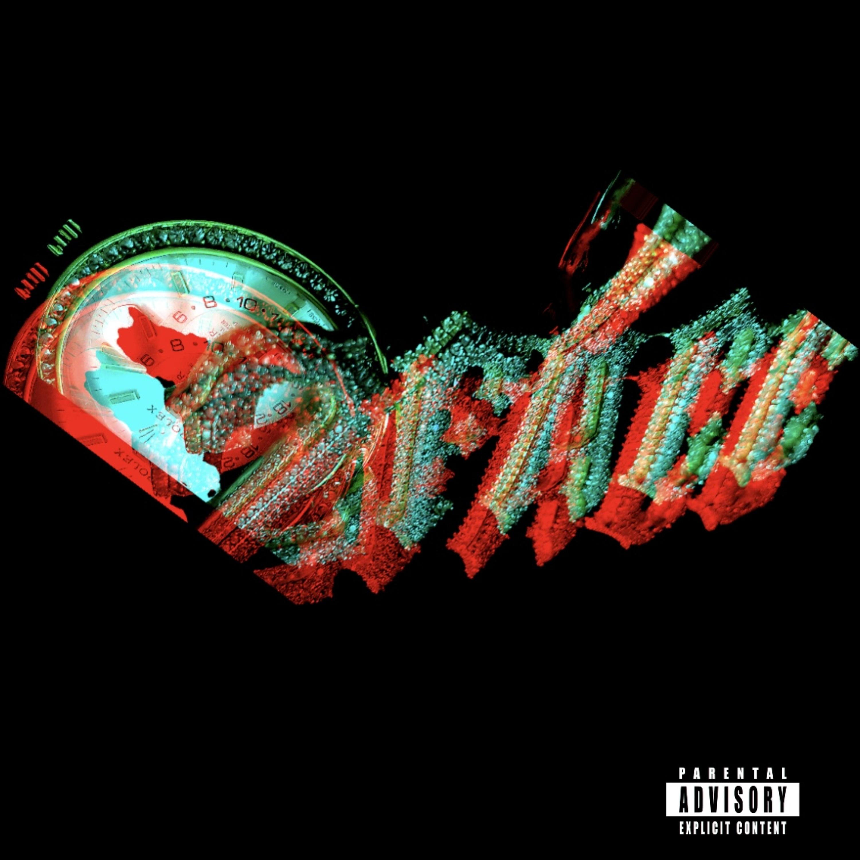 Rockstar Wave artwork
