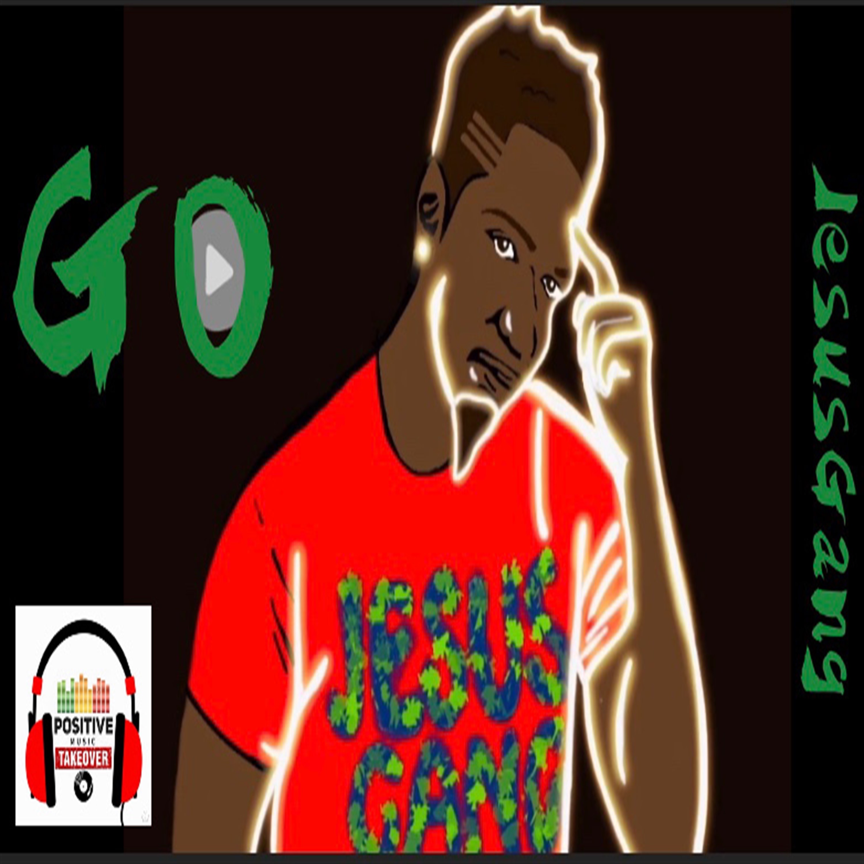 Go artwork