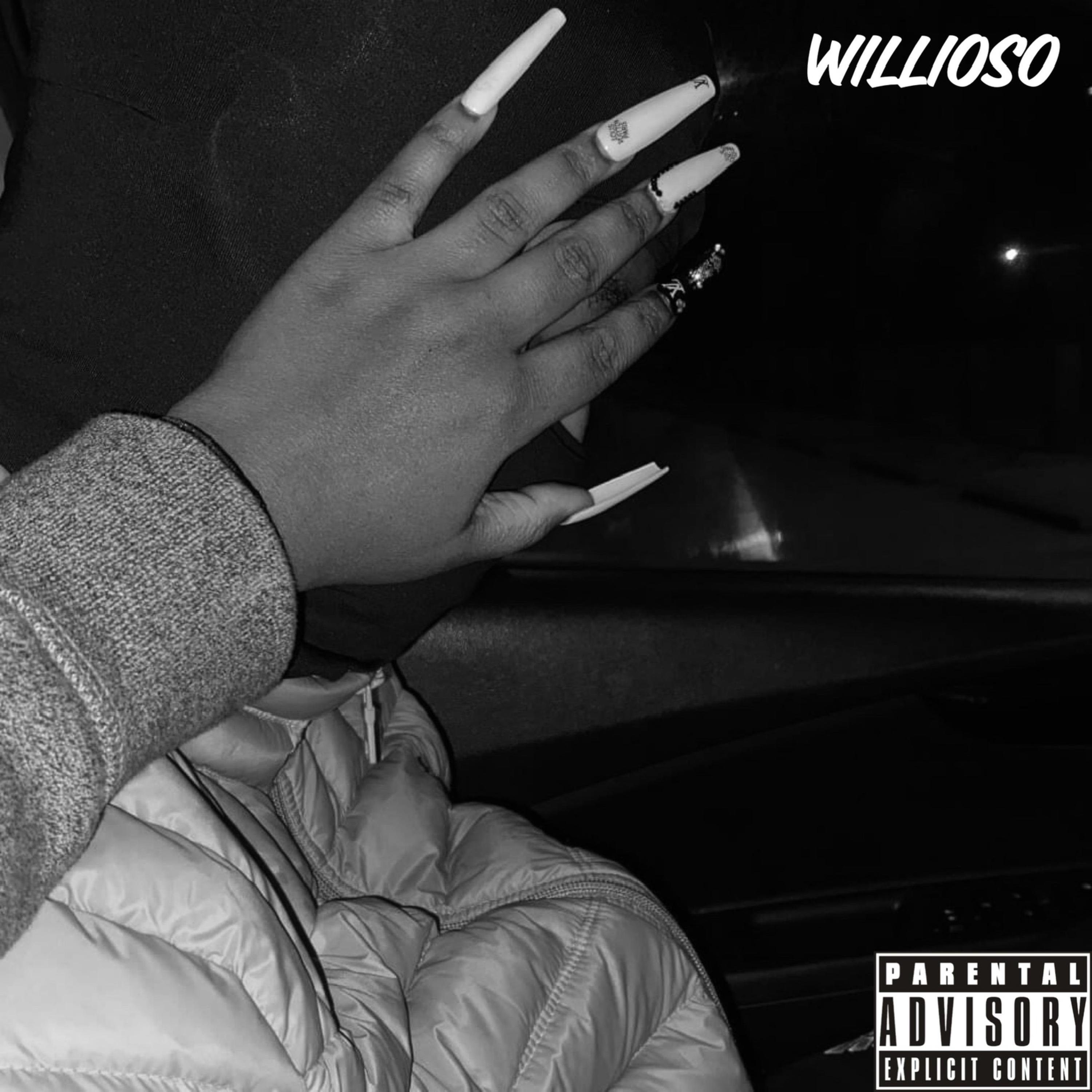 RIDE WITH ME artwork