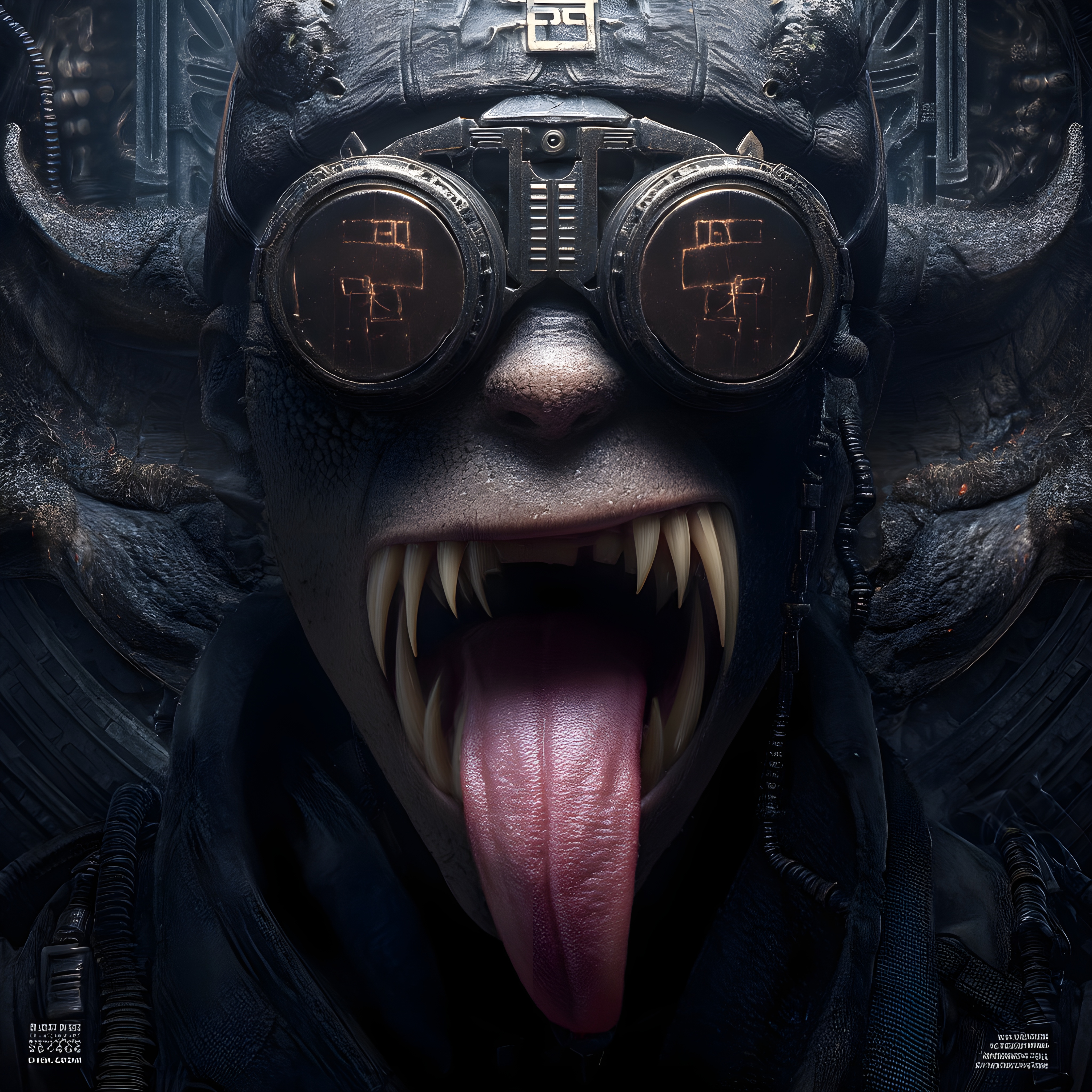 FREAK ALBUM artwork