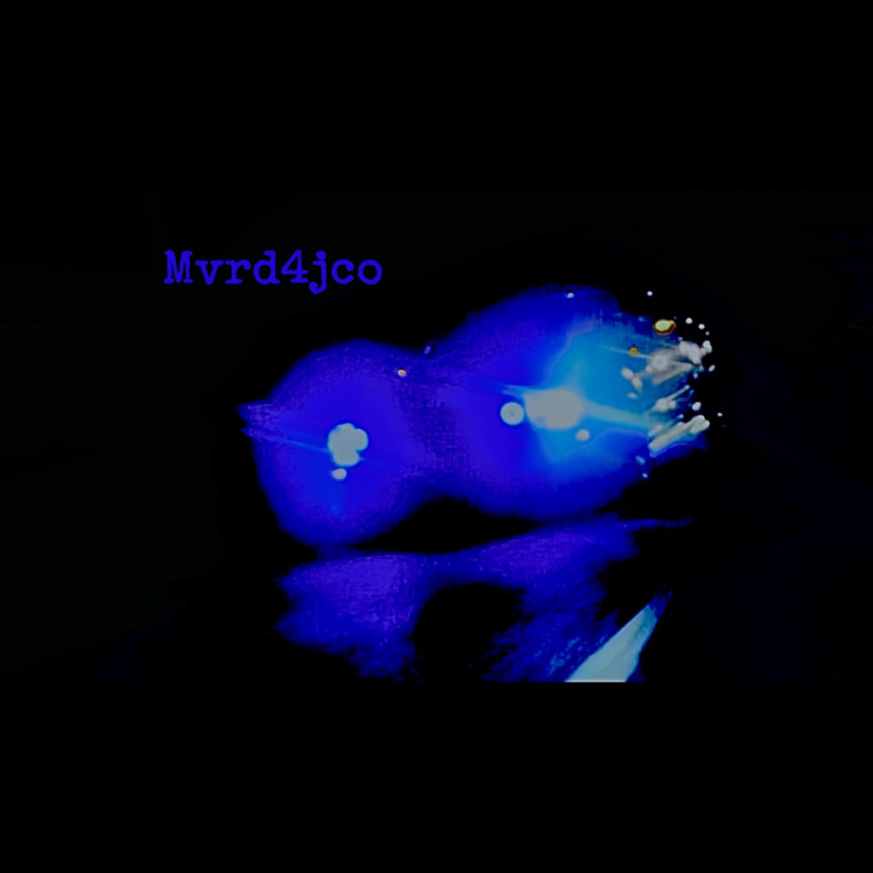 Hello artwork
